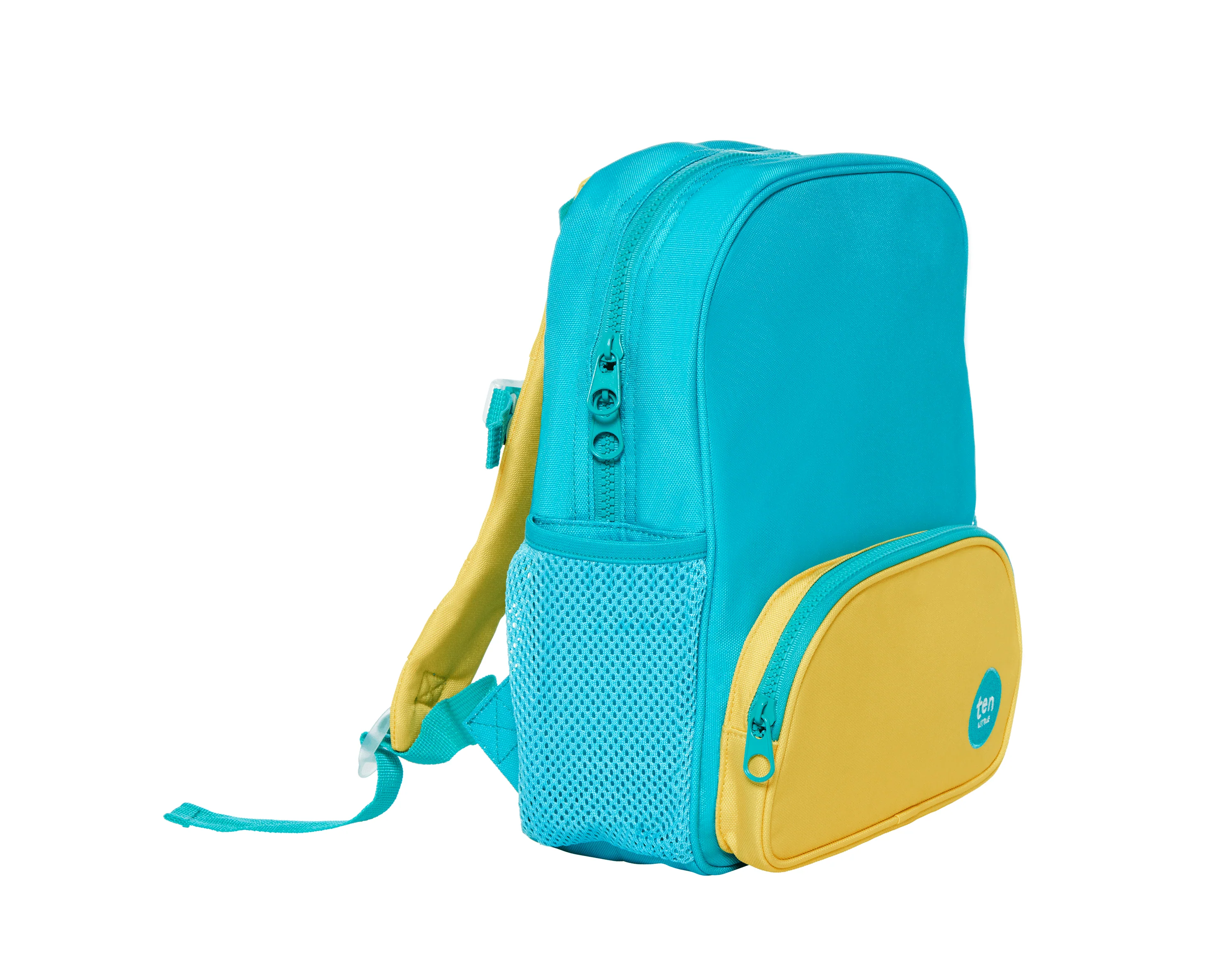 Recycled Backpack - 12 Inch - Image 15