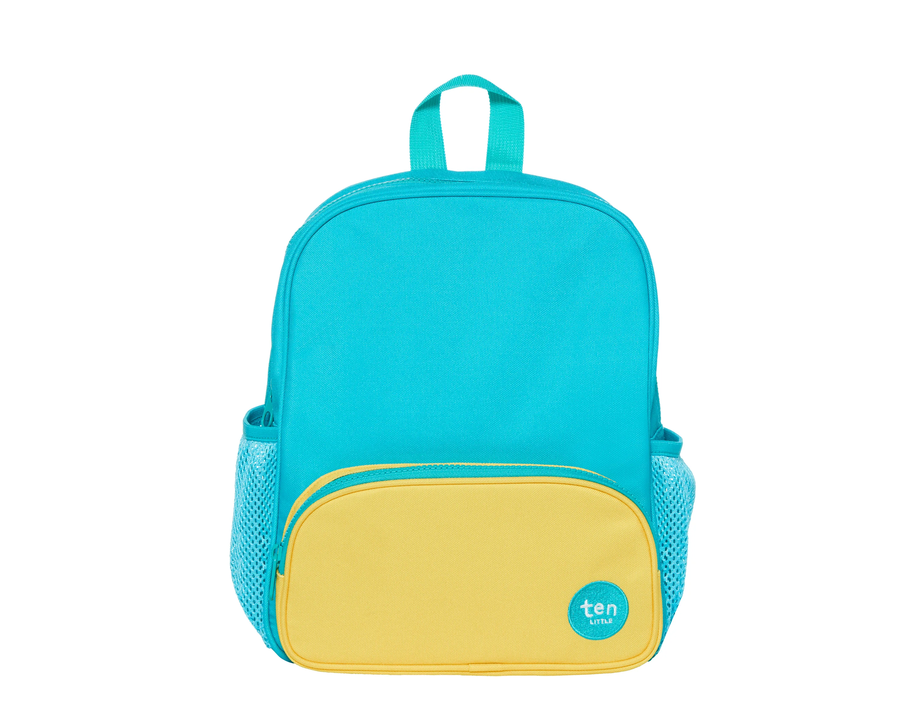 Recycled Backpack - 12 Inch - Image 3