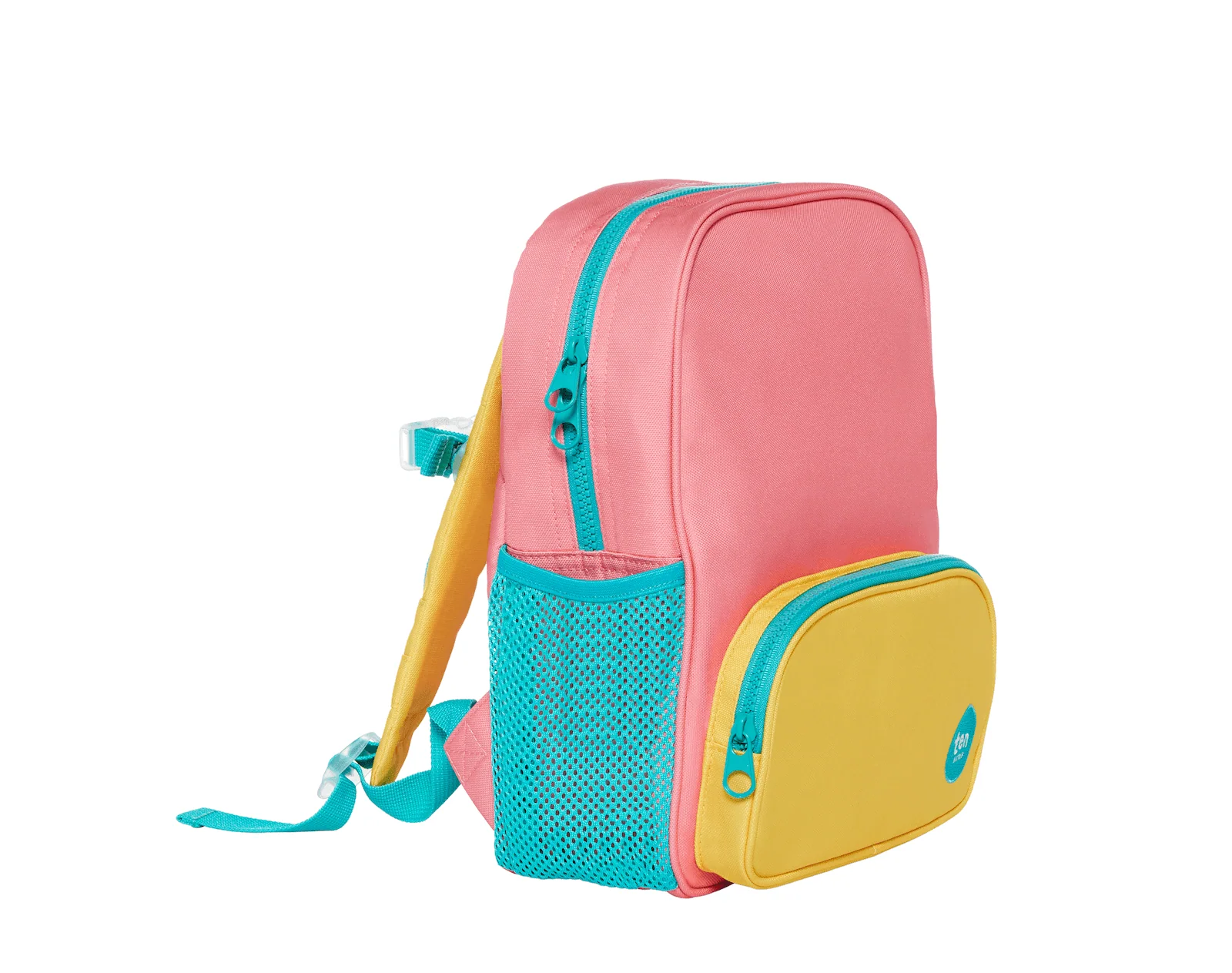Recycled Backpack - 12 Inch - Image 6