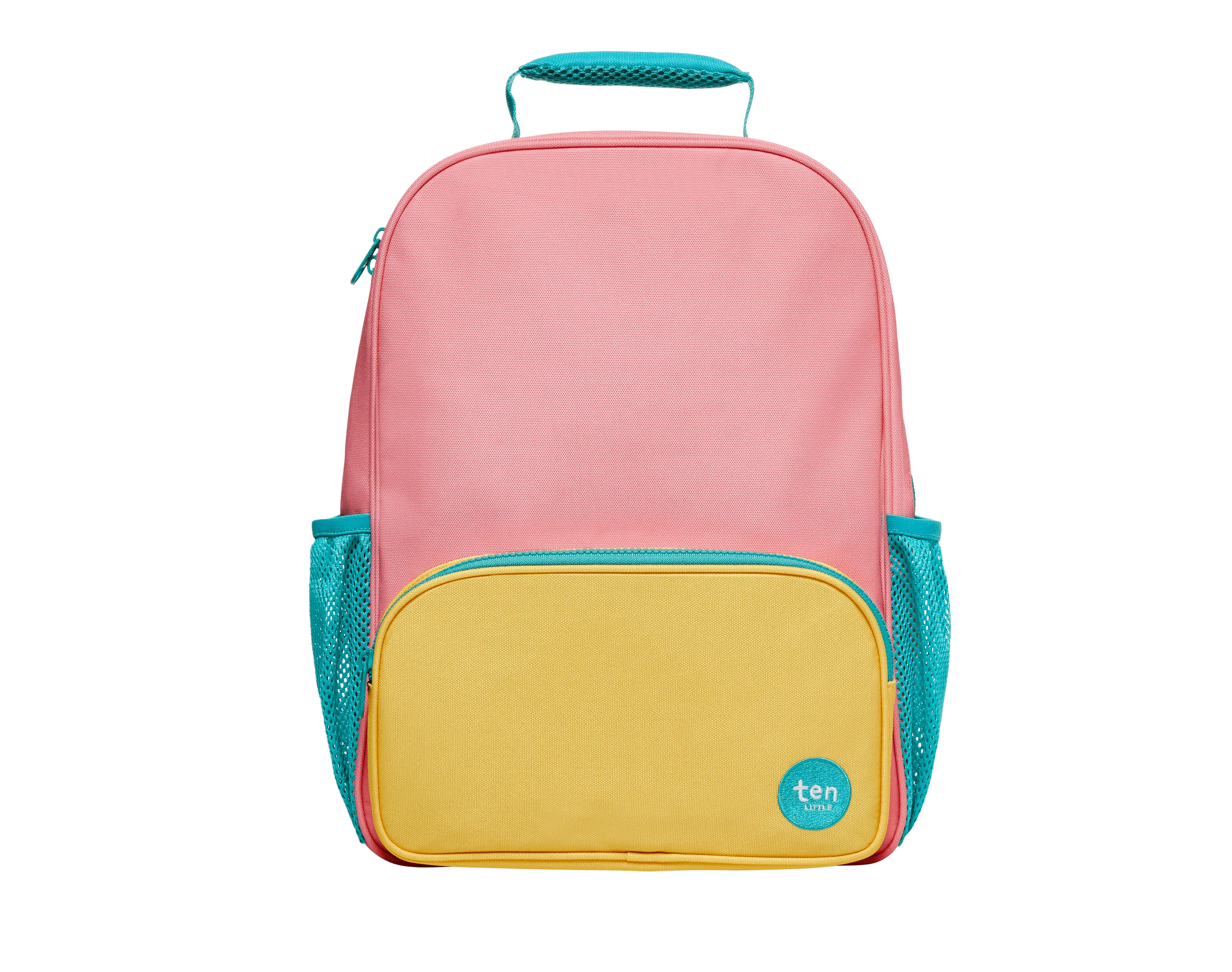 Recycled Backpack - 15 Inch - Image 3