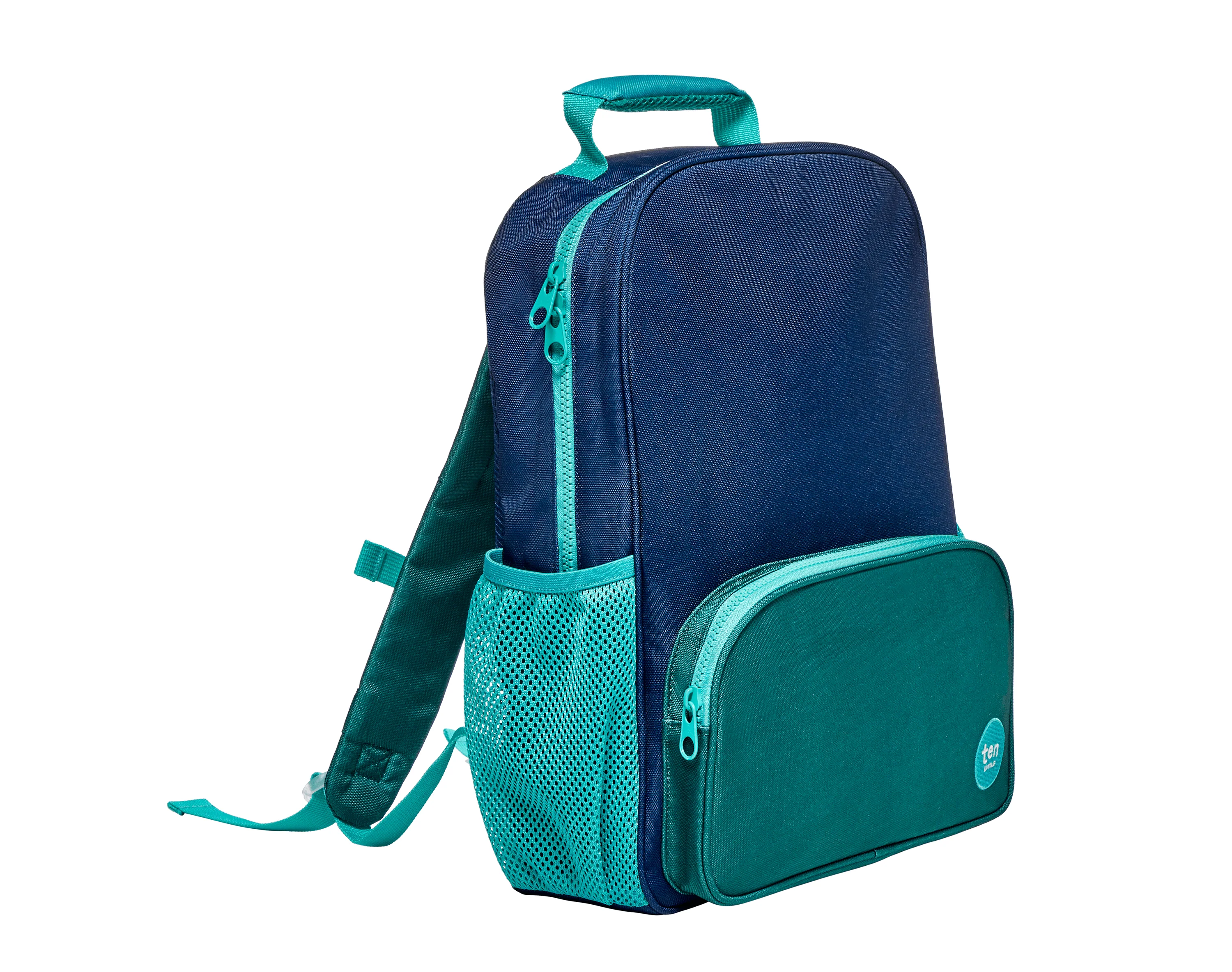 Recycled Backpack - 15 Inch - Image 9