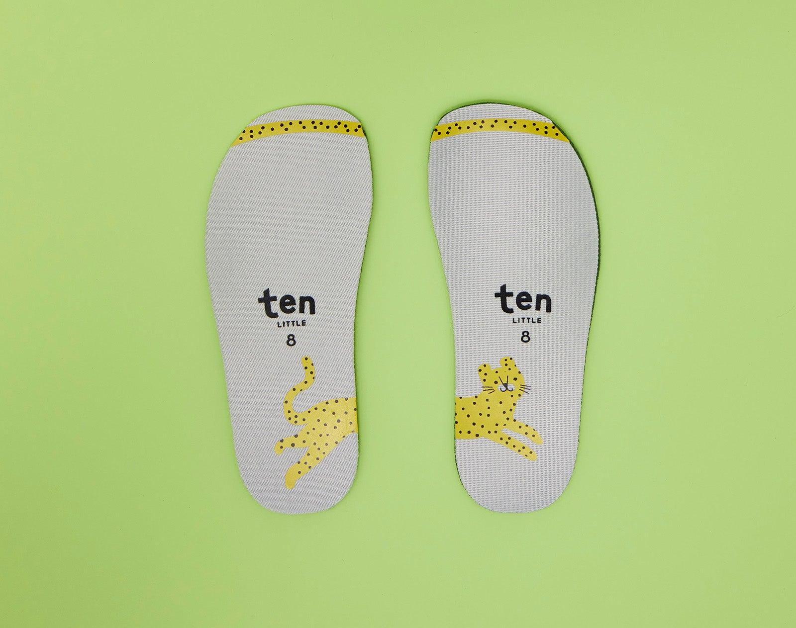 Replacement Insoles - Image 2