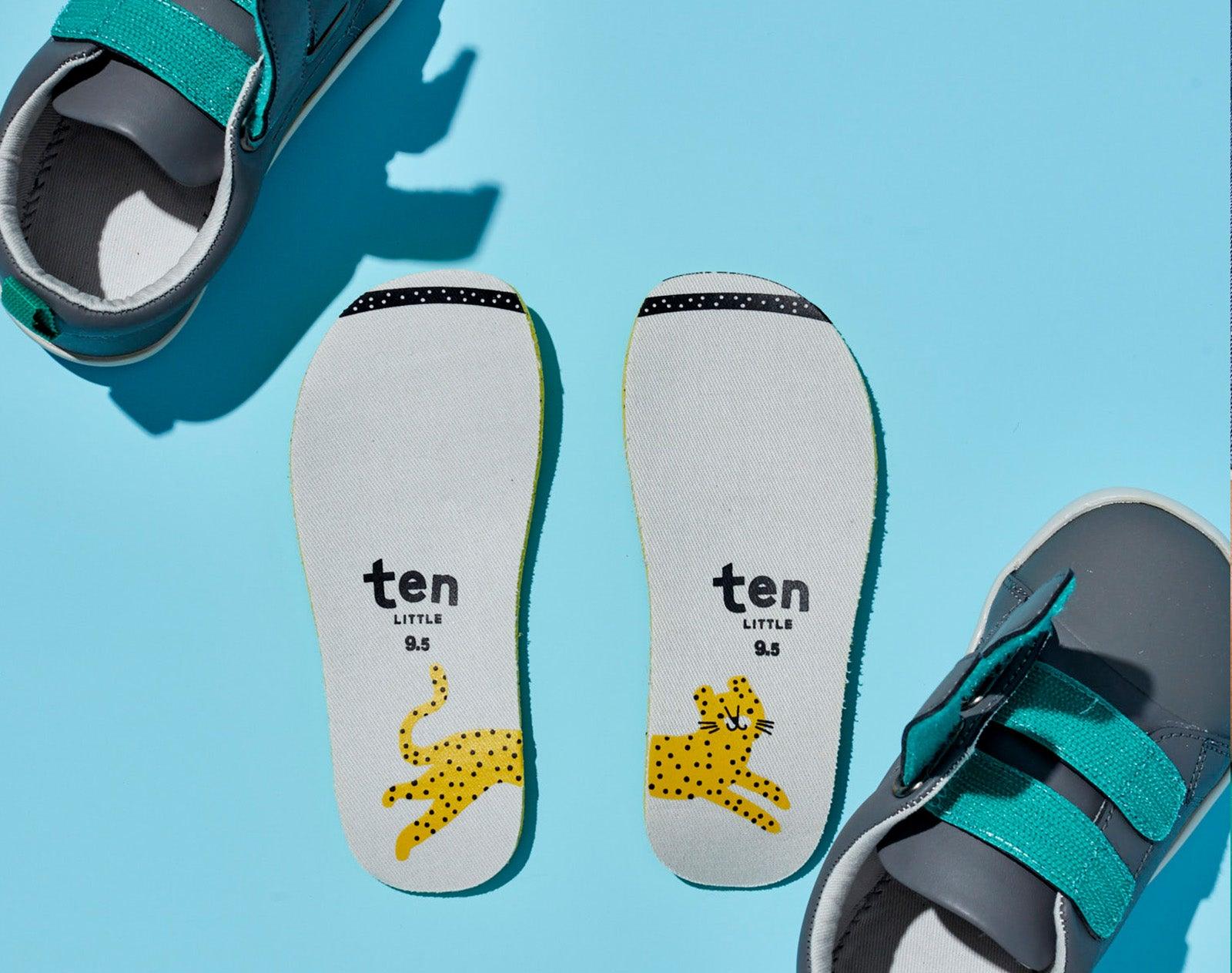 Replacement Insoles - Image 5