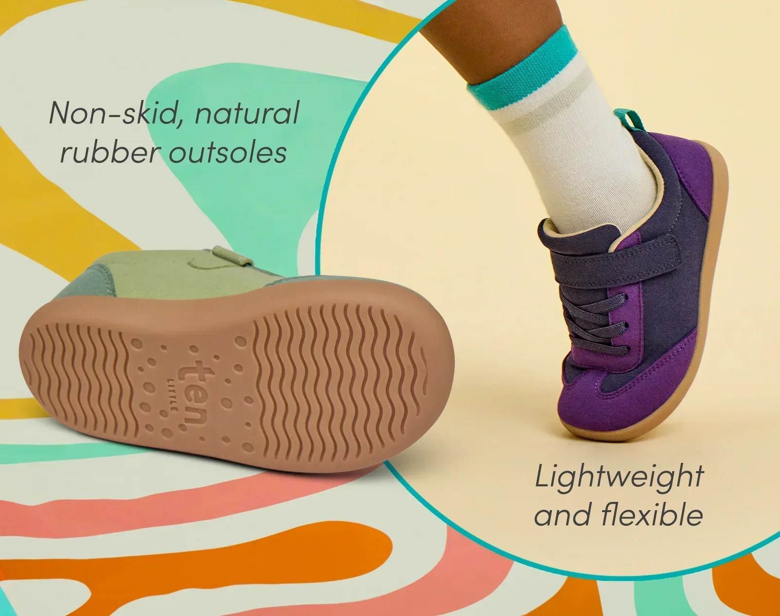 Retro Suede Sneakers (2025) - Image 10