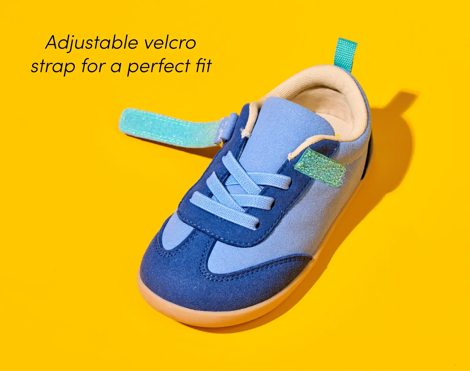 Retro Suede Sneakers (2025) - Image 13