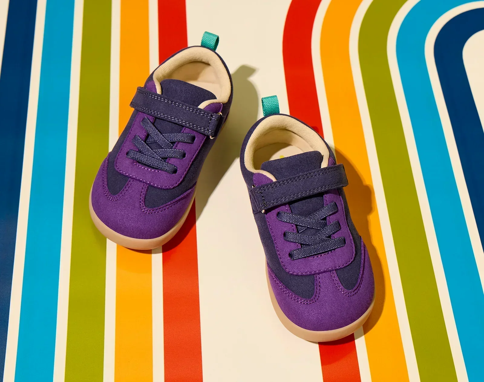 Retro Suede Sneakers (2025) - Image 15