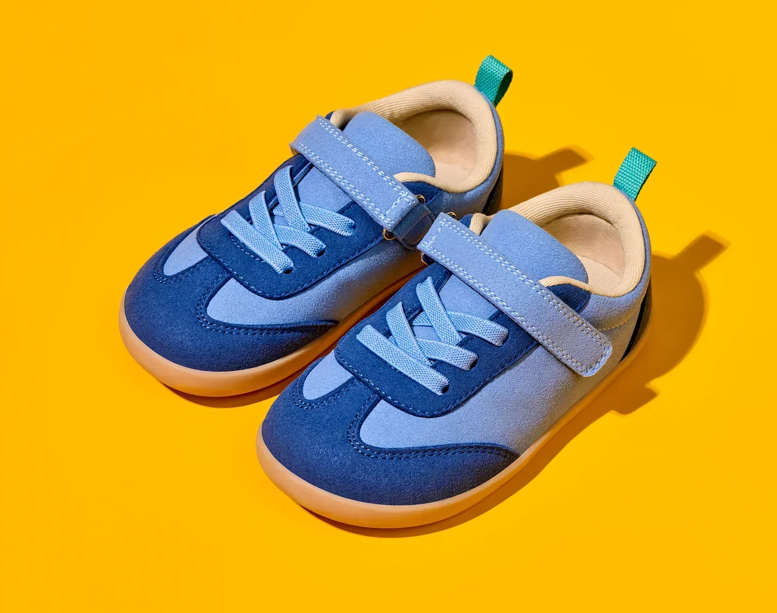 Retro Suede Sneakers (2025) - Image 18