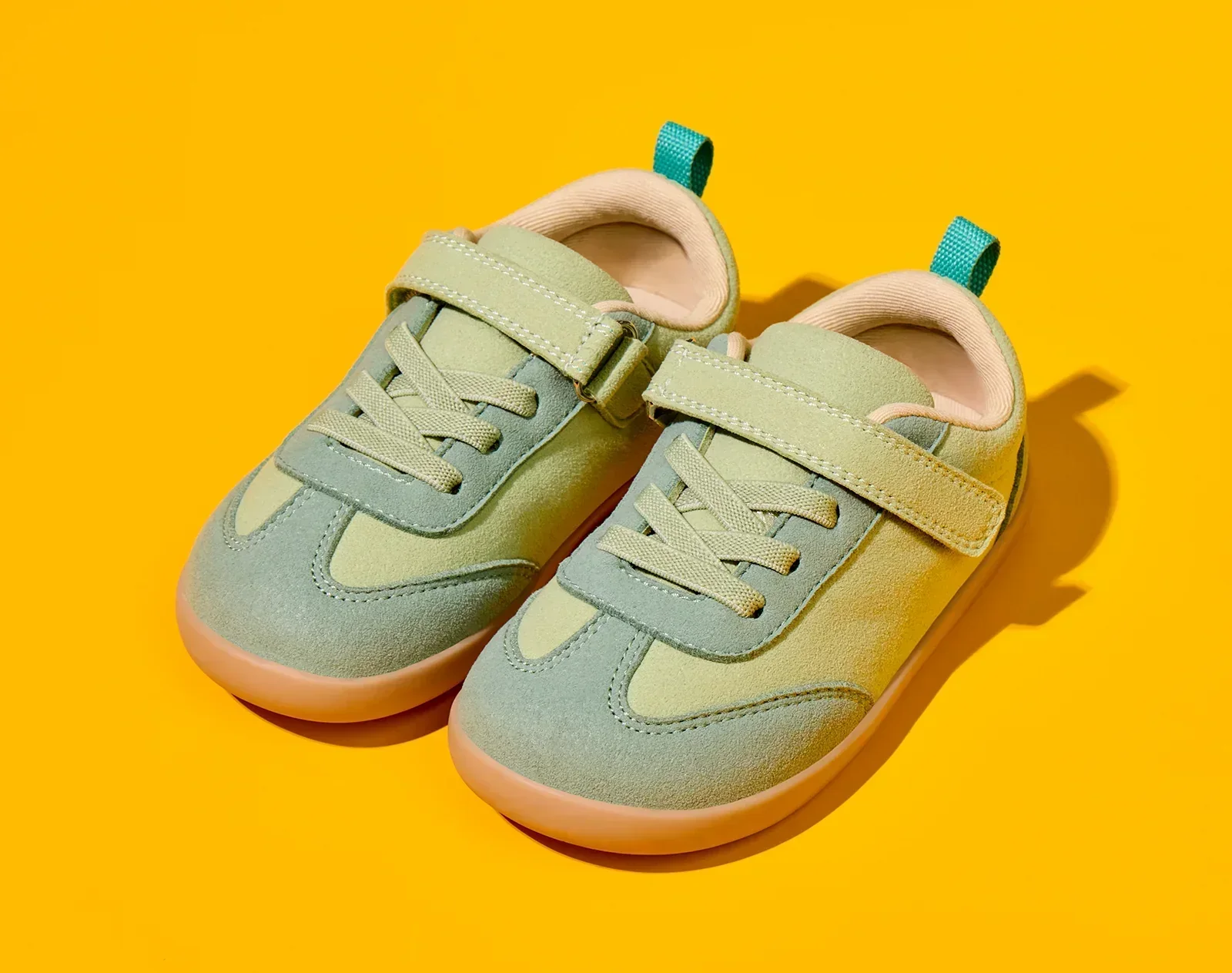 Retro Suede Sneakers (2025) - Image 21