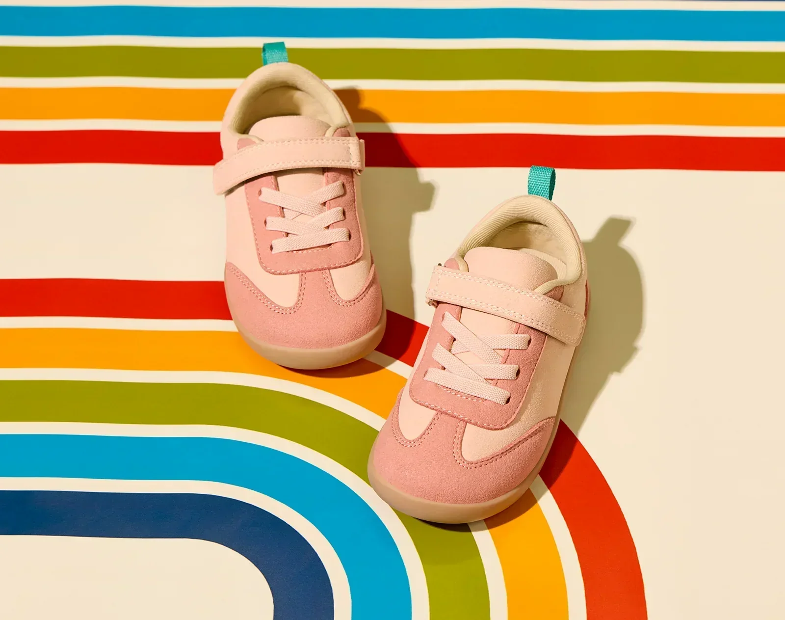 Retro Suede Sneakers (2025) - Image 23
