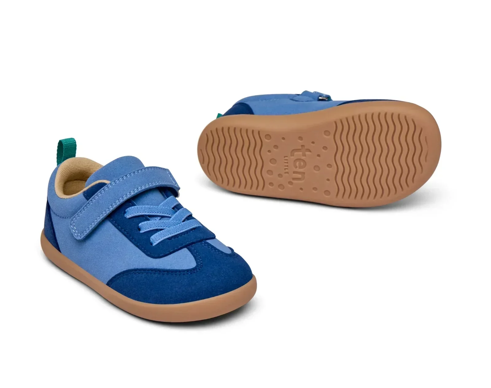 Retro Suede Sneakers (2025) - Image 3