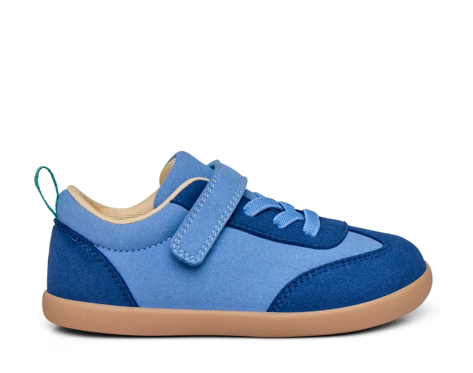 Retro Suede Sneakers (2025) - Image 4