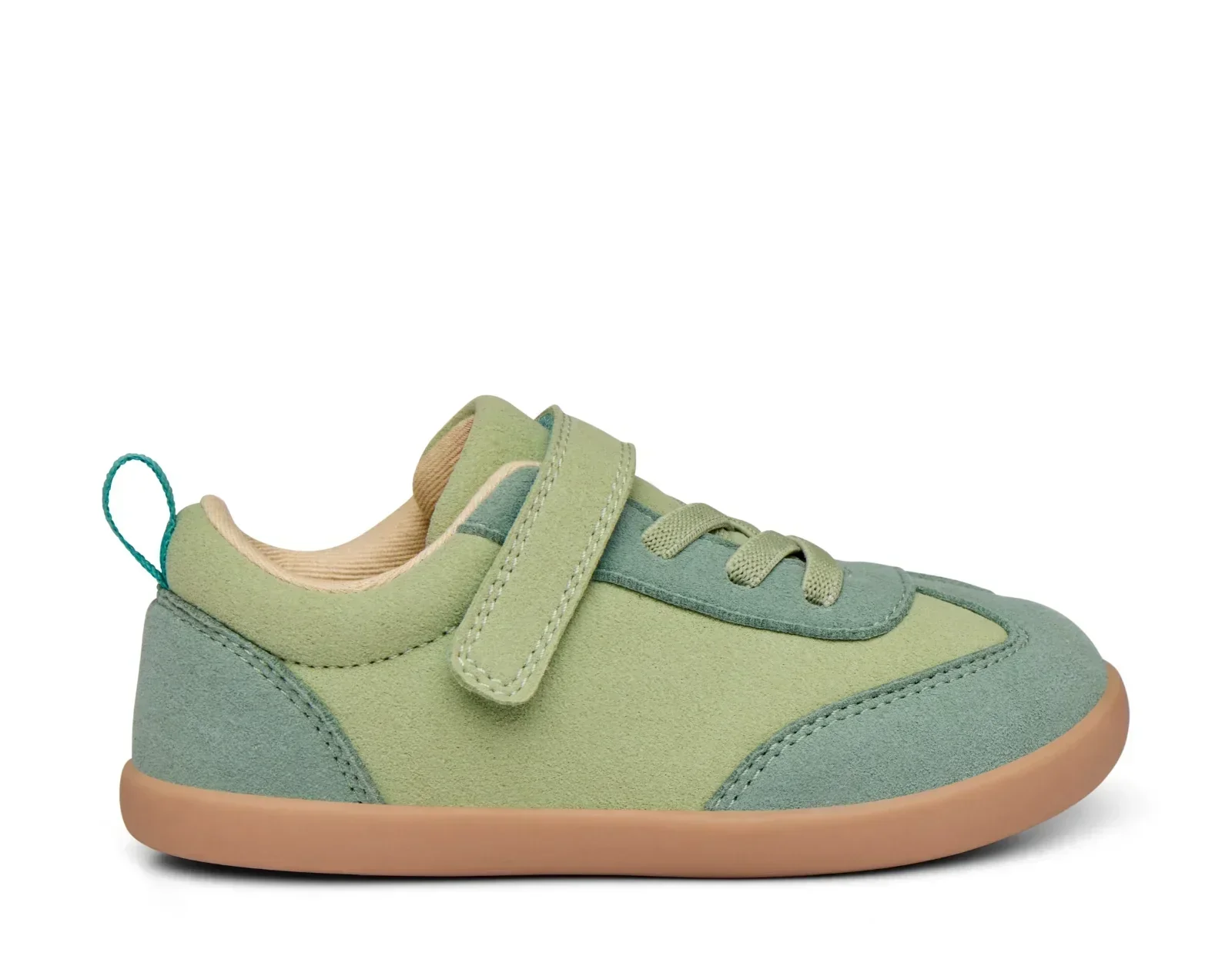 Retro Suede Sneakers (2025) - Image 5
