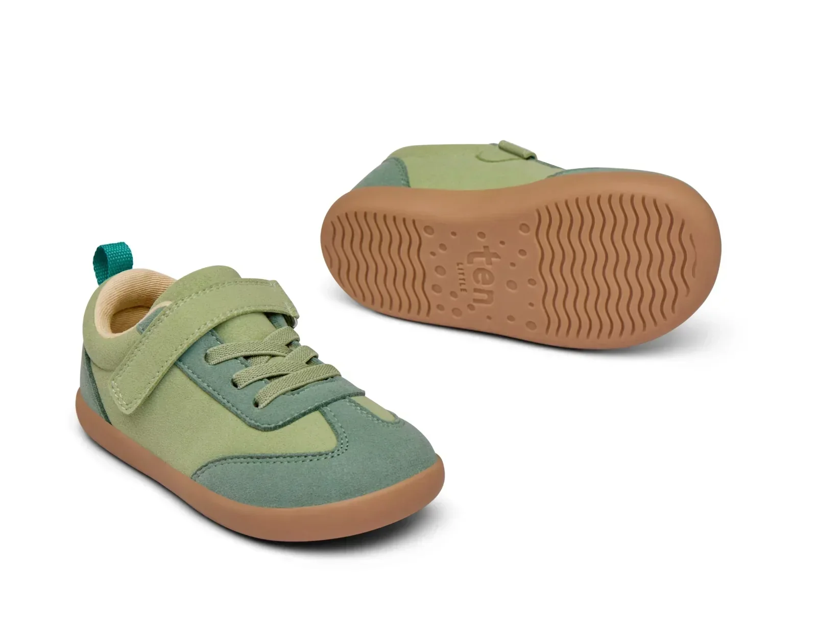 Retro Suede Sneakers (2025) - Image 6