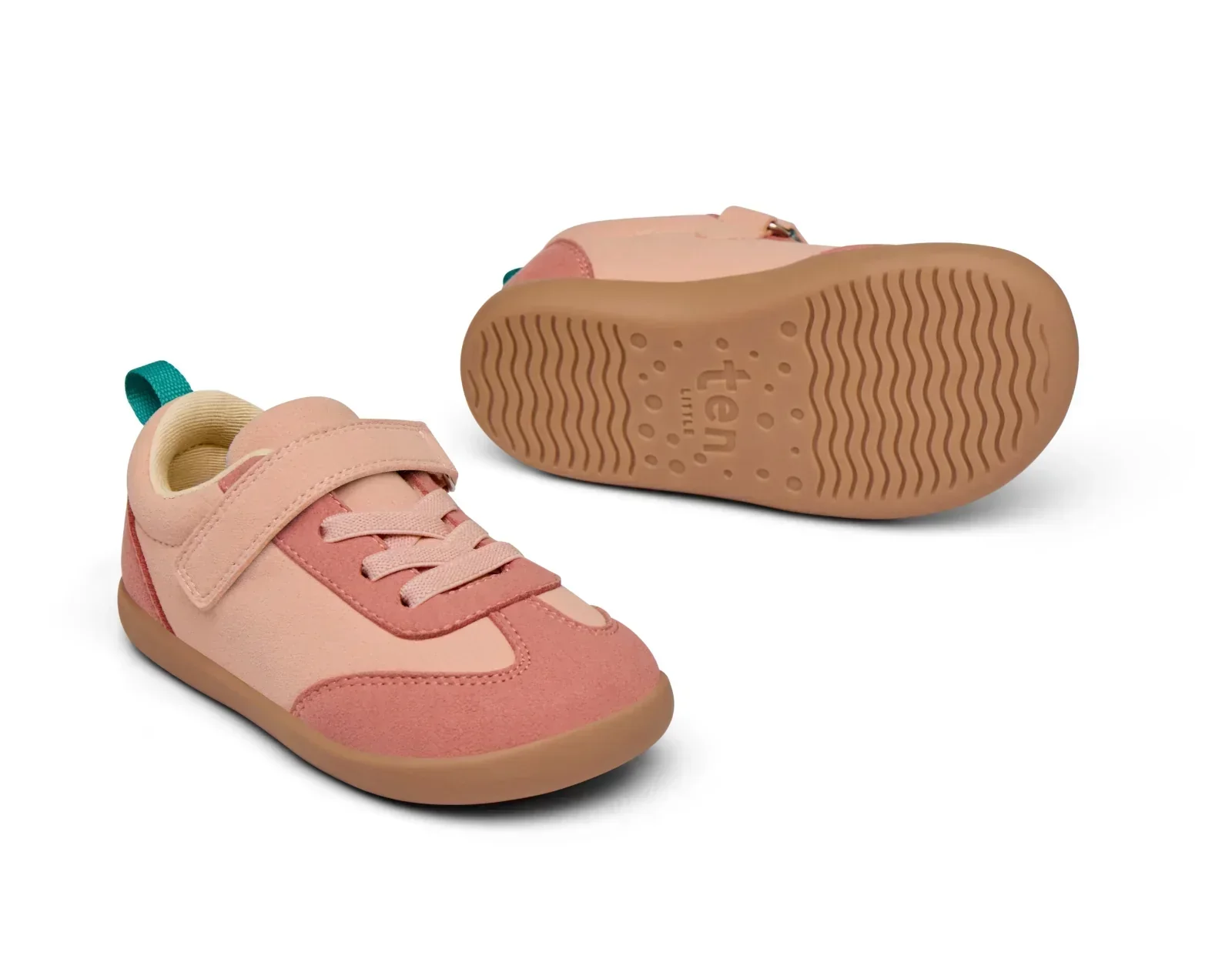 Retro Suede Sneakers (2025) - Image 7
