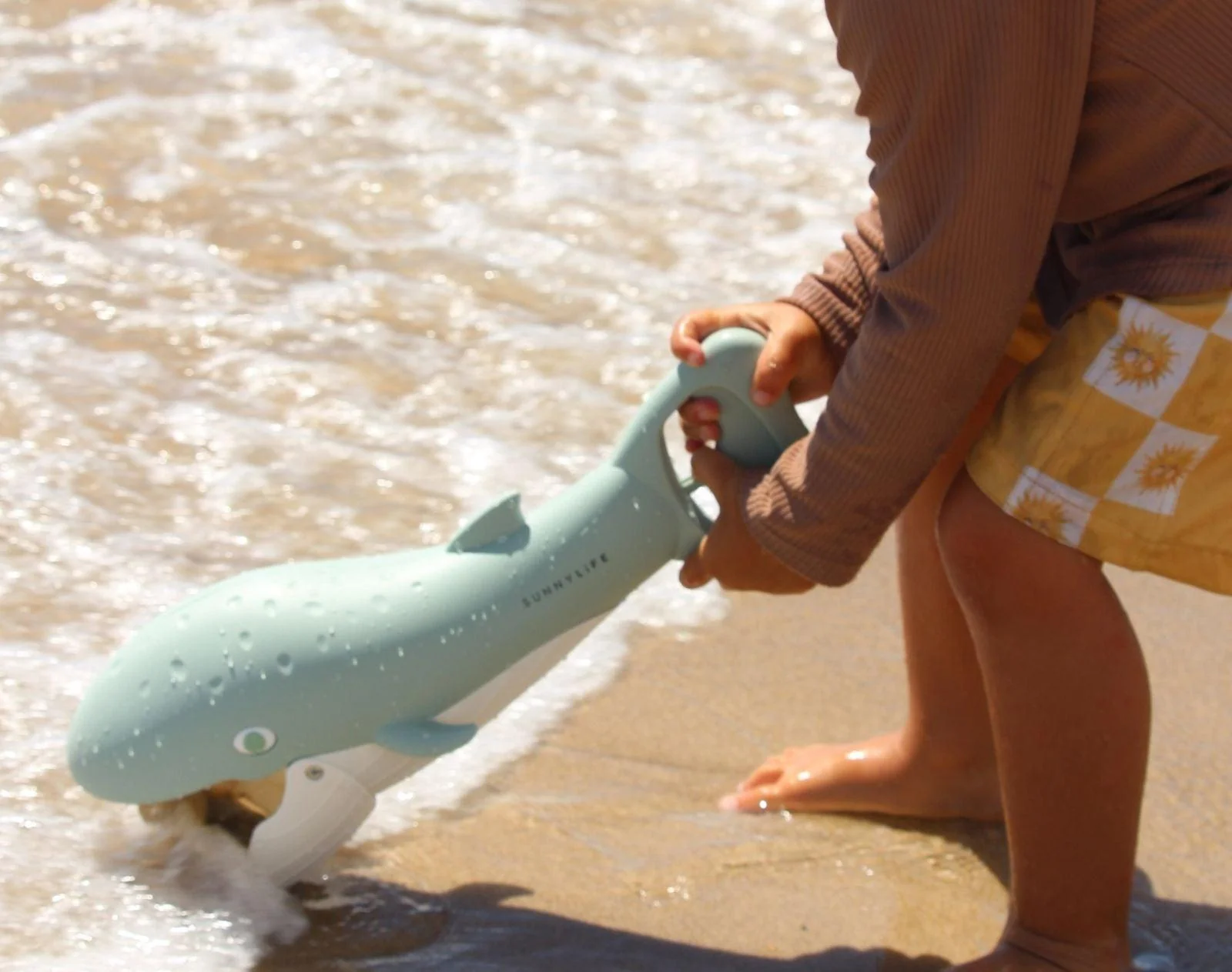 Sand Claw - Image 2