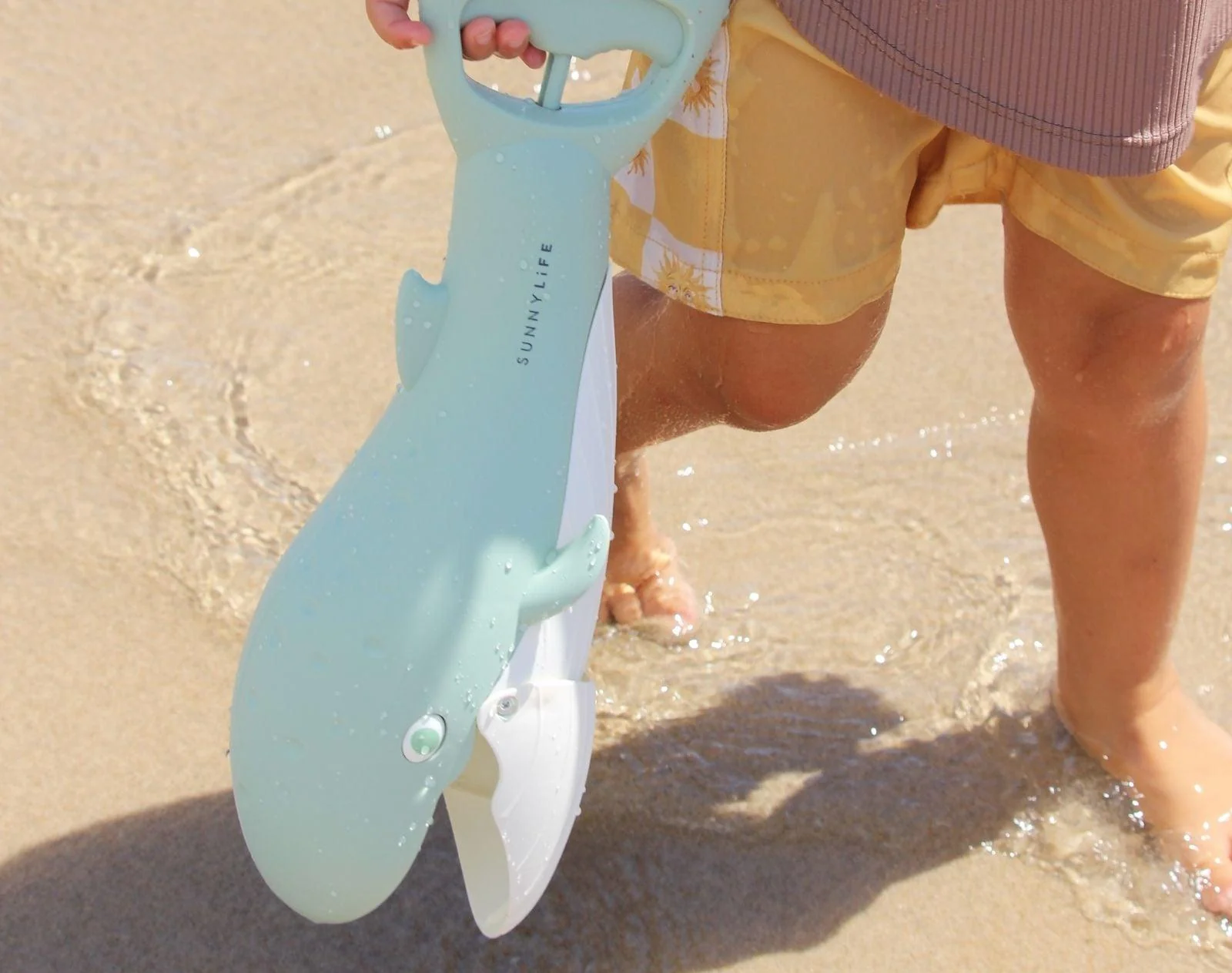 Sand Claw - Image 3