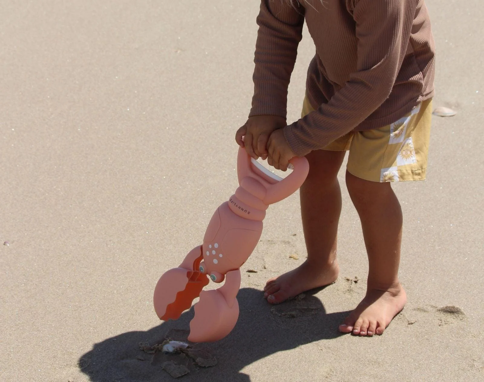 Sand Claw - Image 7