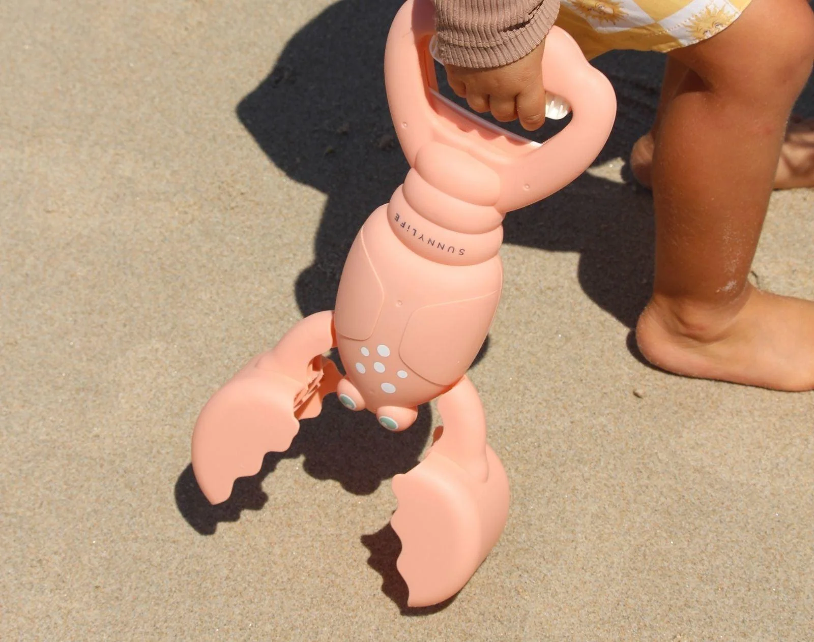 Sand Claw - Image 9