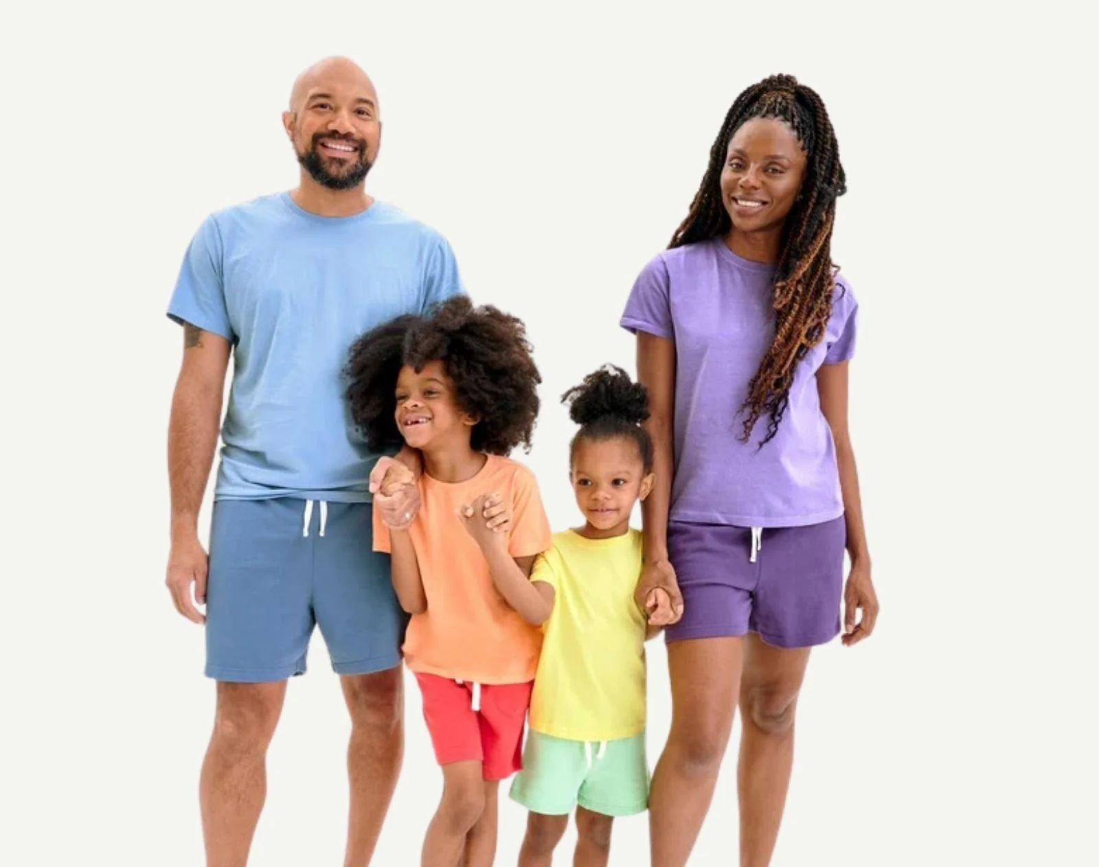 Short Sleeve Classic Tee - 3 Pack - Image 9