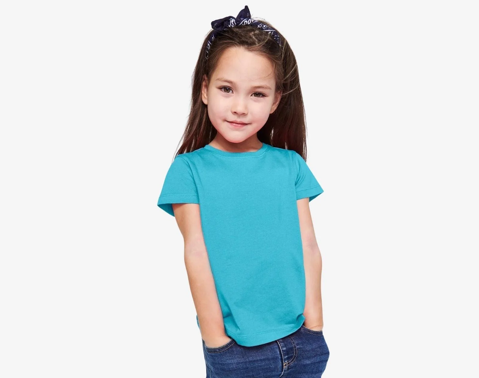 Short Sleeve Slim Tee - 3 Pack - Image 6