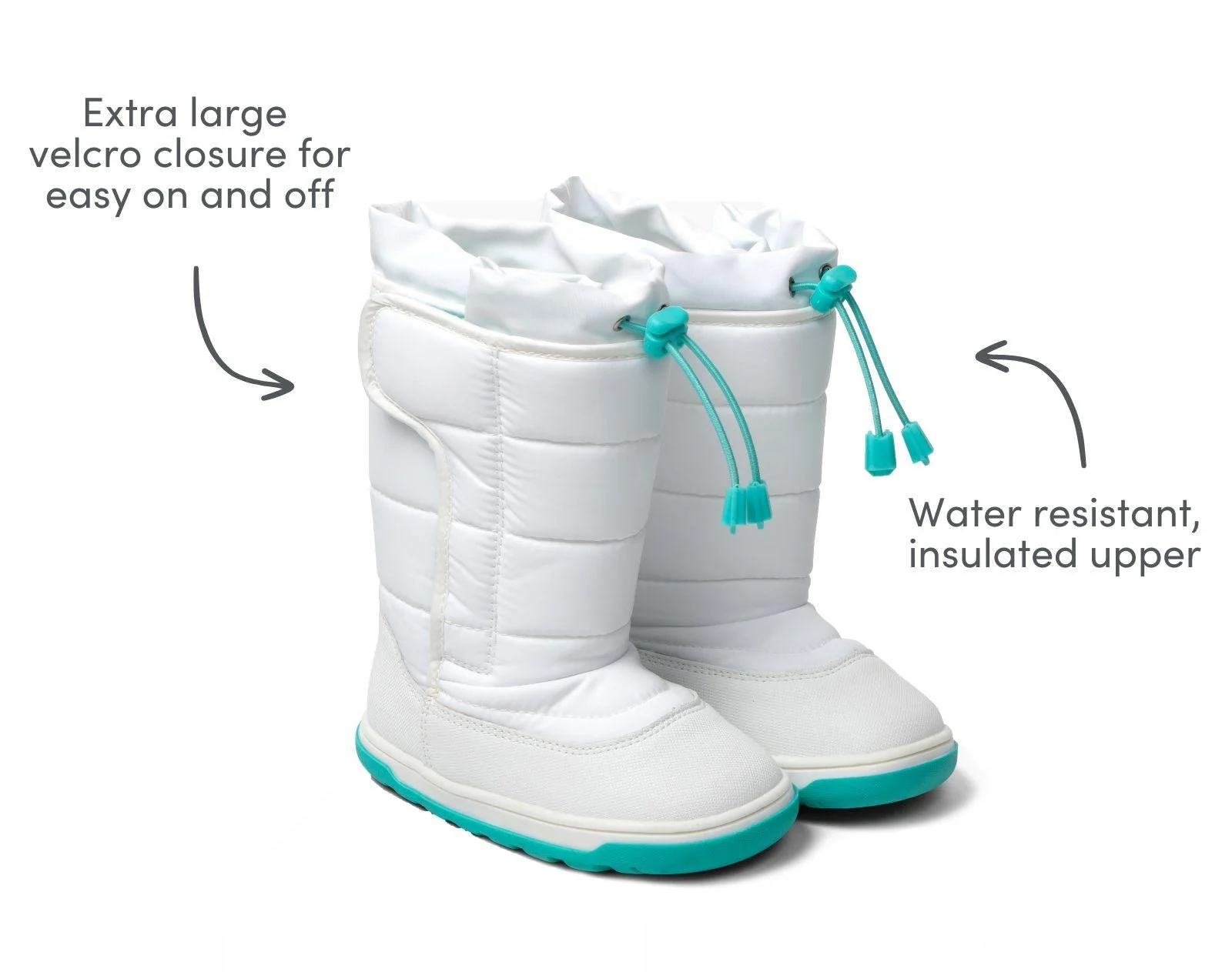 Snow Boots - Image 16