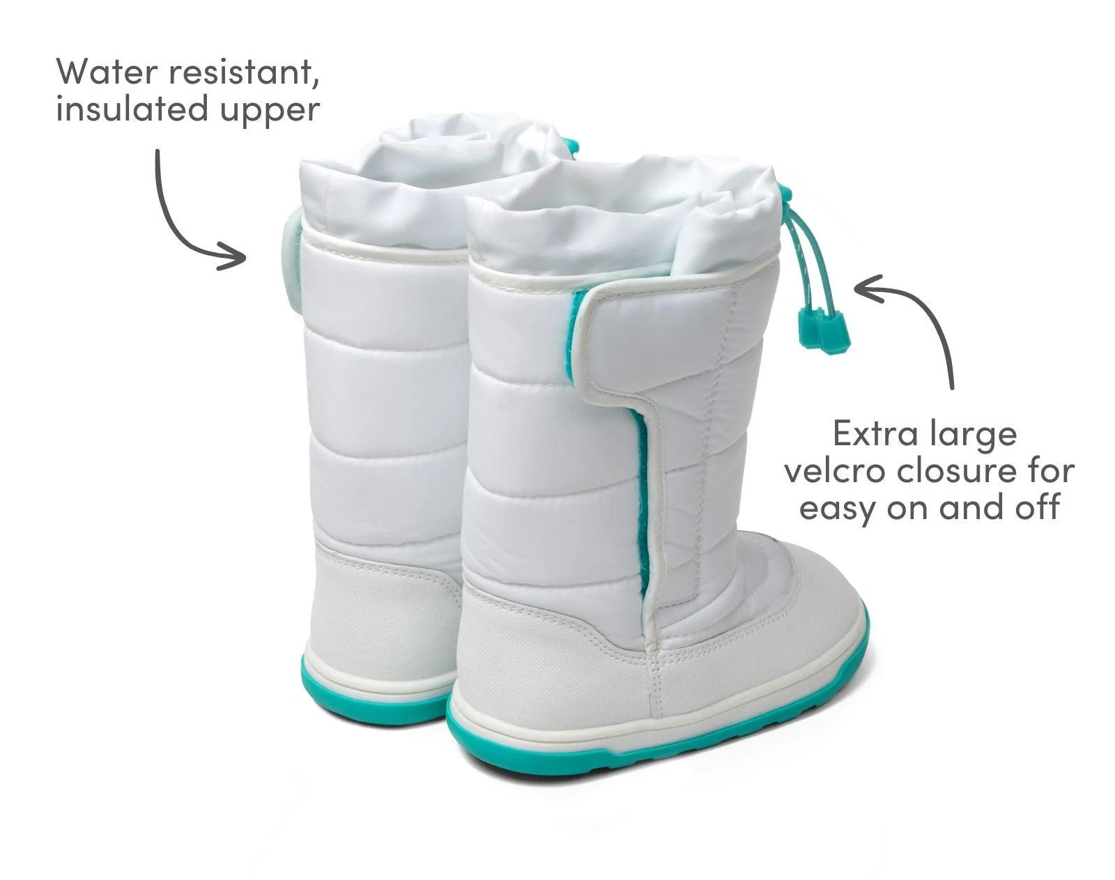 Snow Boots - Image 17