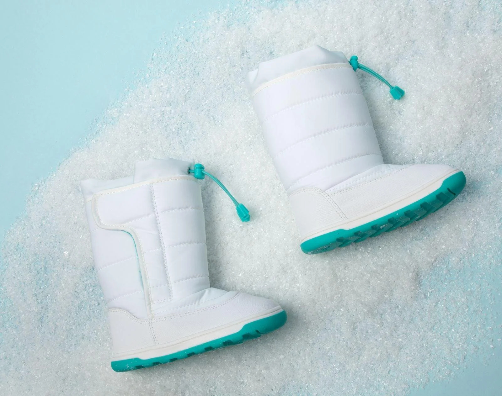 Snow Boots - Image 18