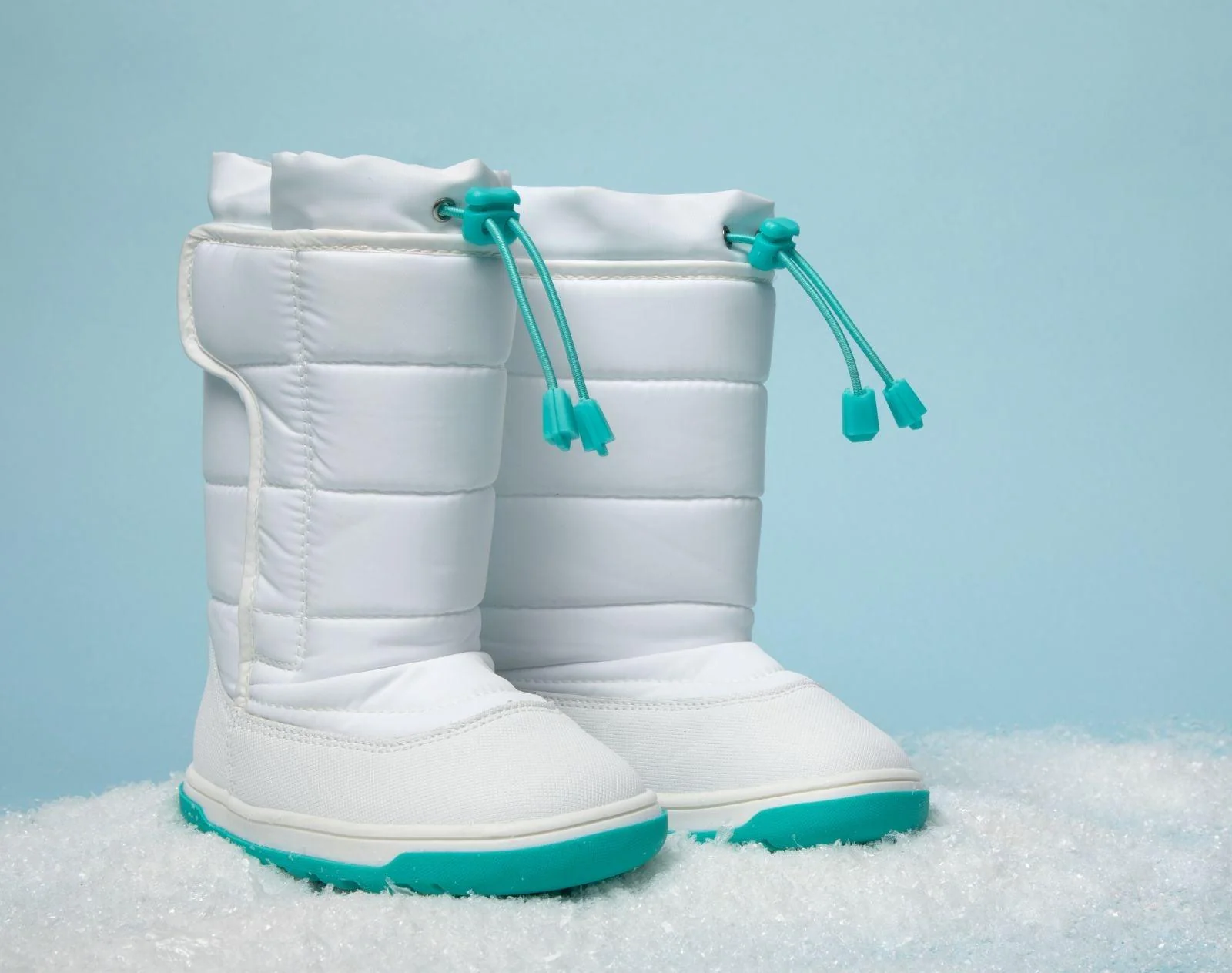 Snow Boots - Image 19