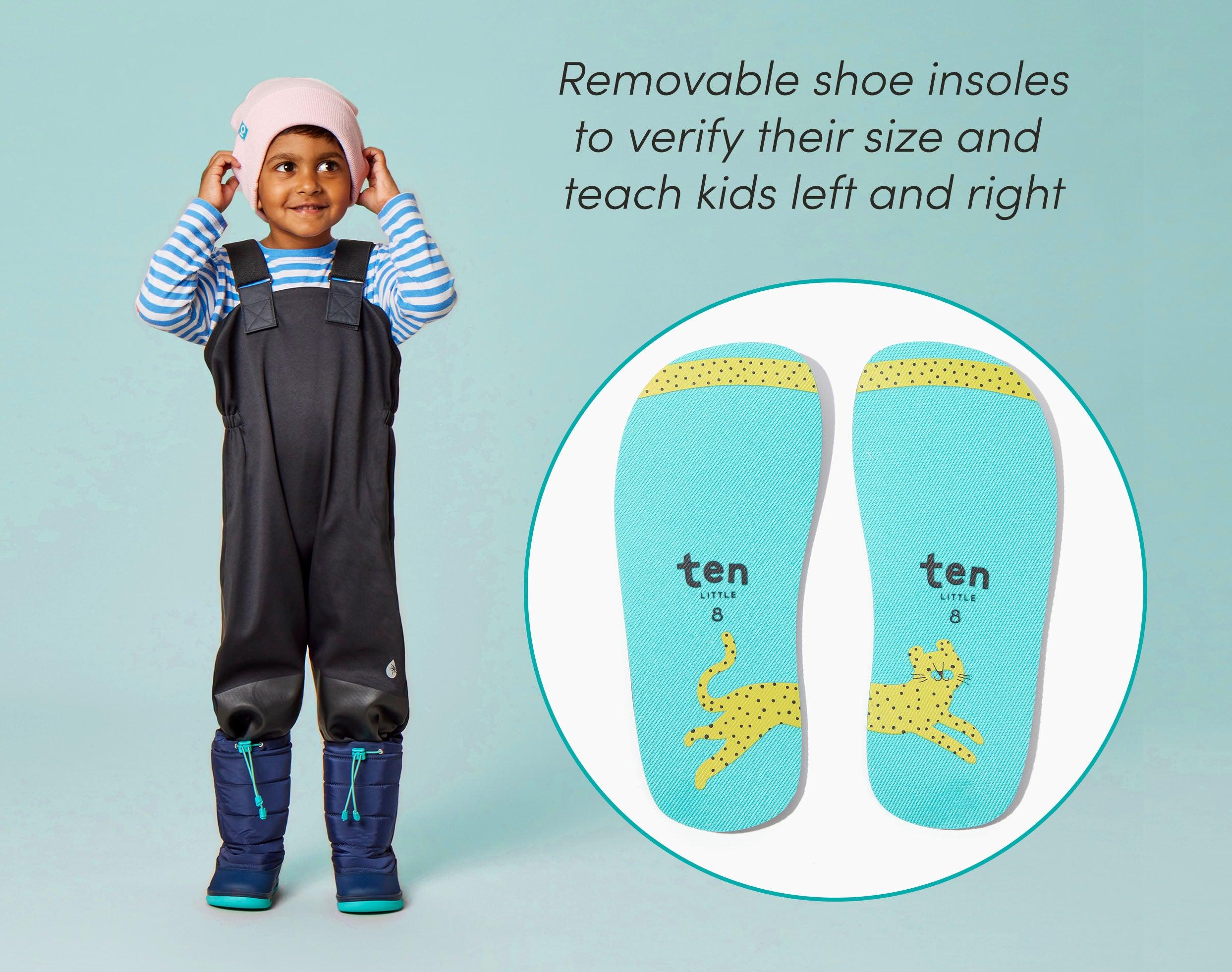 Snow Boots - Image 22