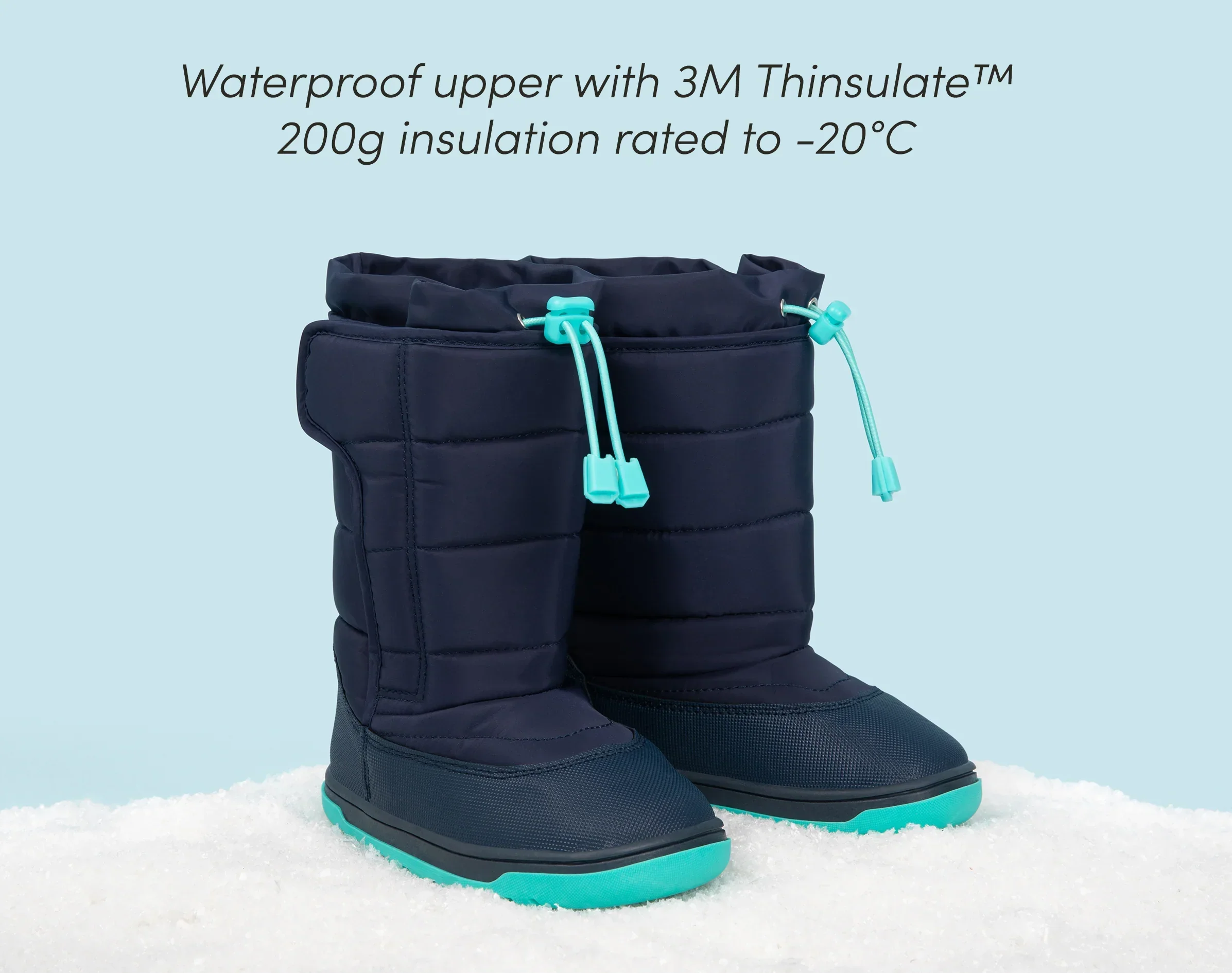Snow Boots - Image 26
