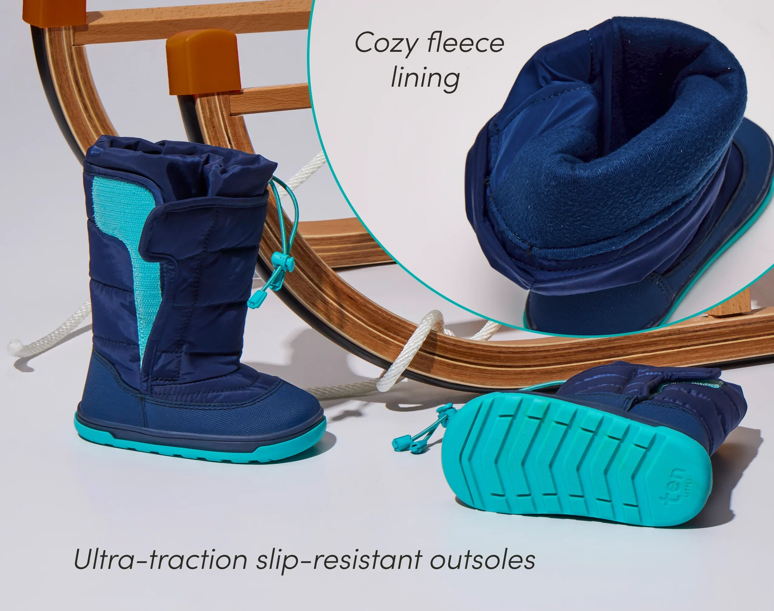 Snow Boots - Image 27