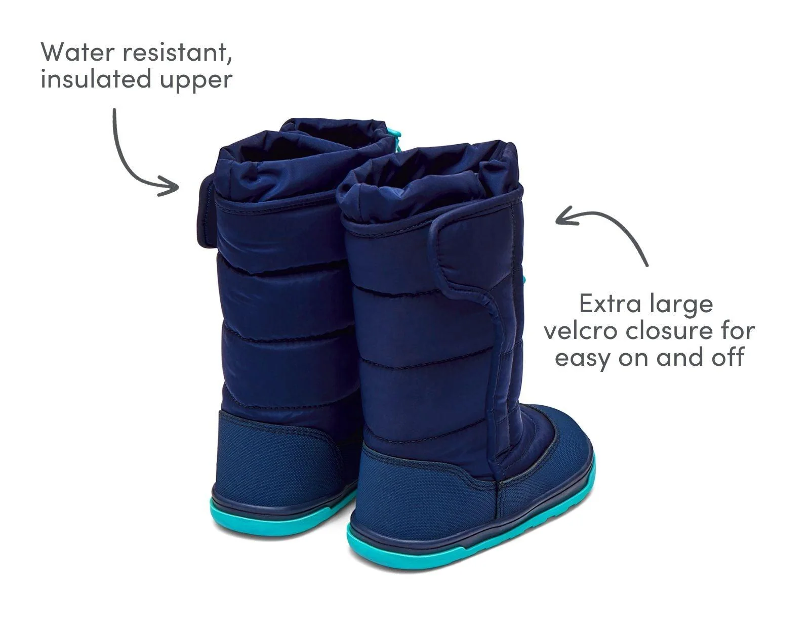Snow Boots - Image 4