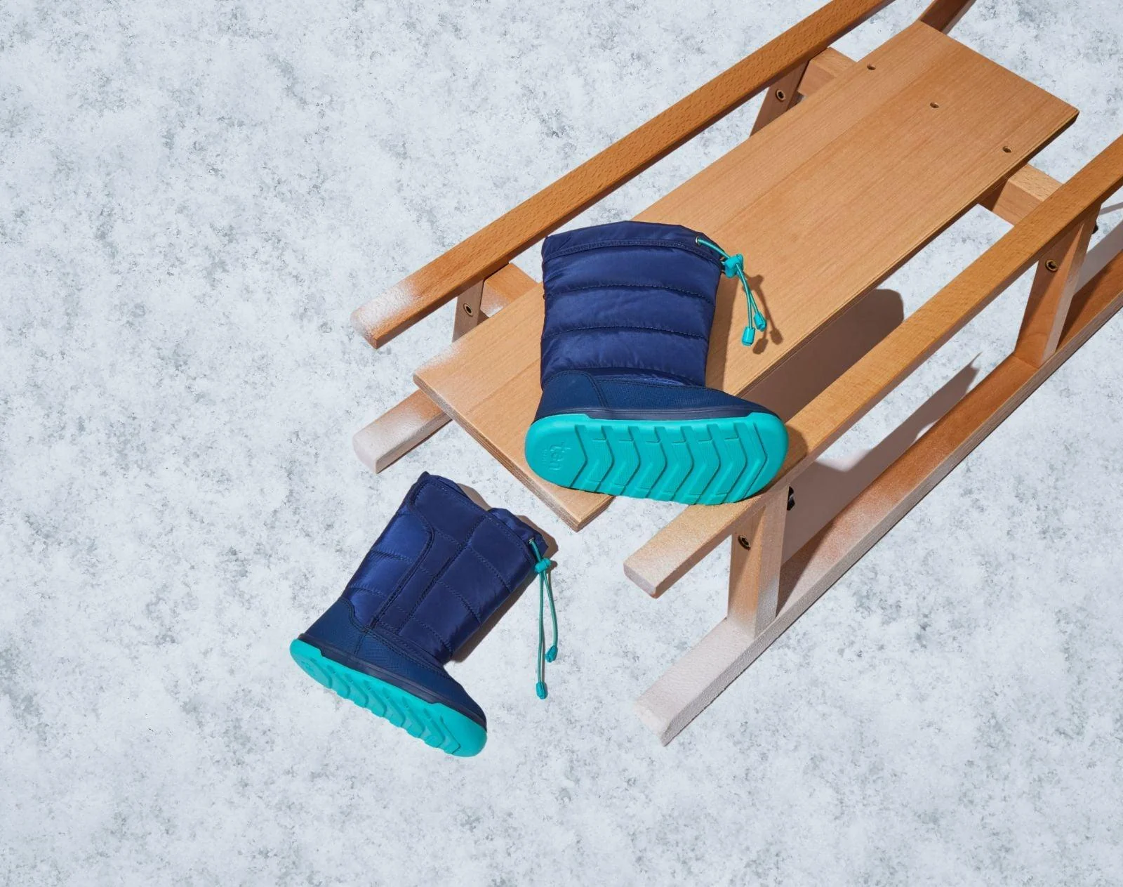 Snow Boots - Image 8