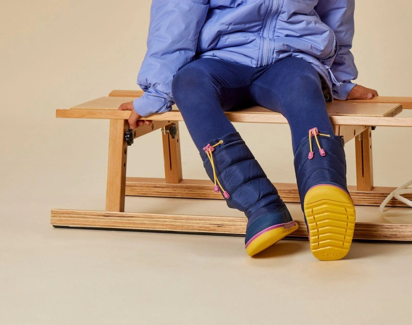 Snow Boots - Image 9
