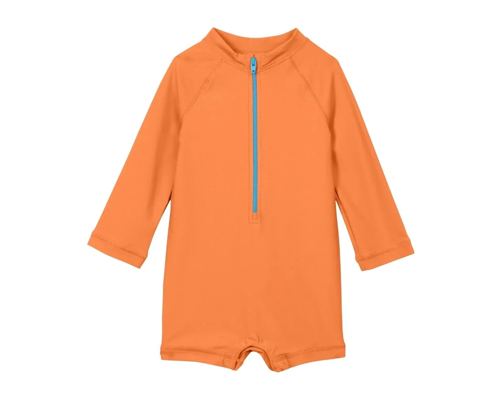 Baby One-Piece Rash Guard - Image 3