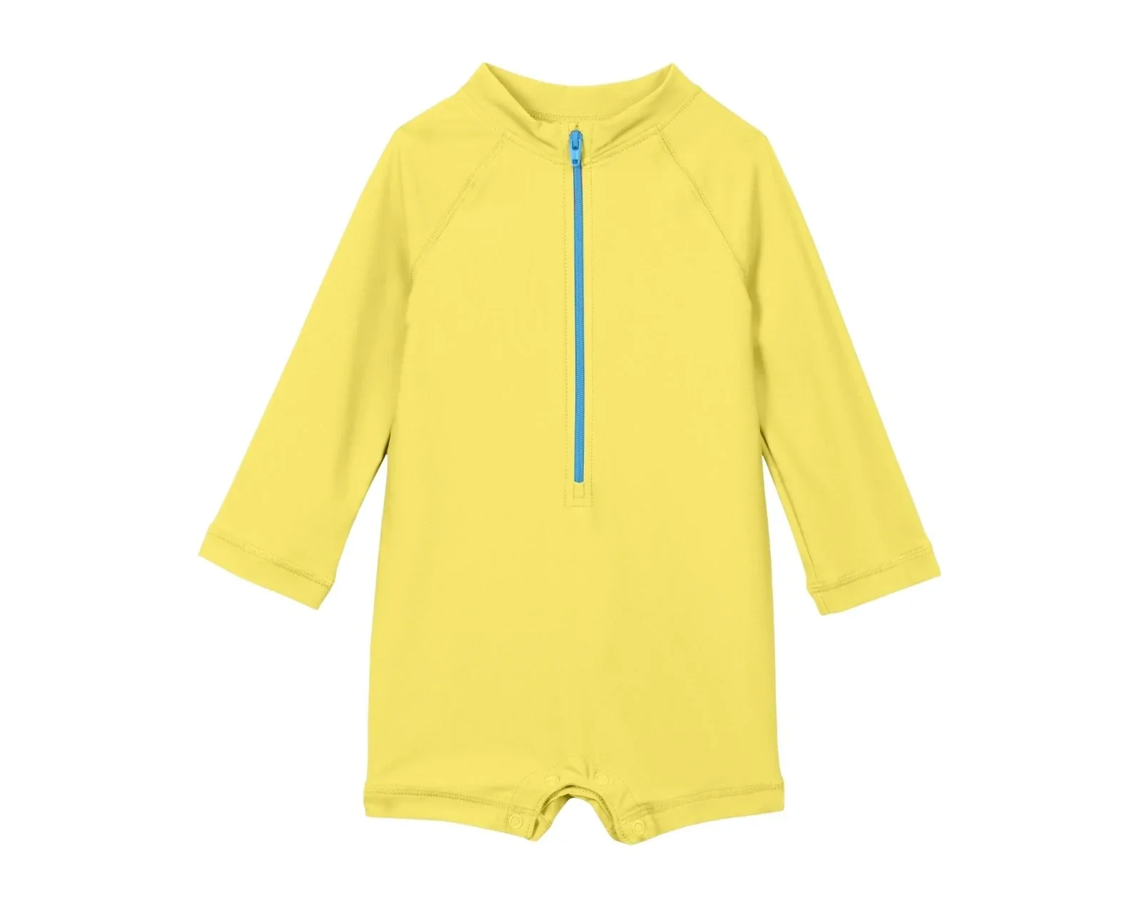 Baby One-Piece Rash Guard - Image 4
