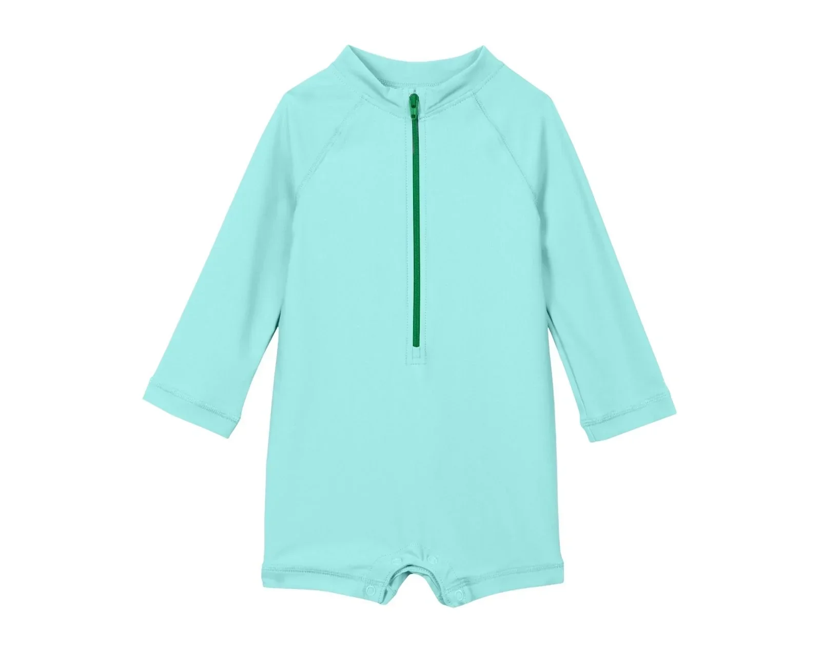 Baby One-Piece Rash Guard - Image 5