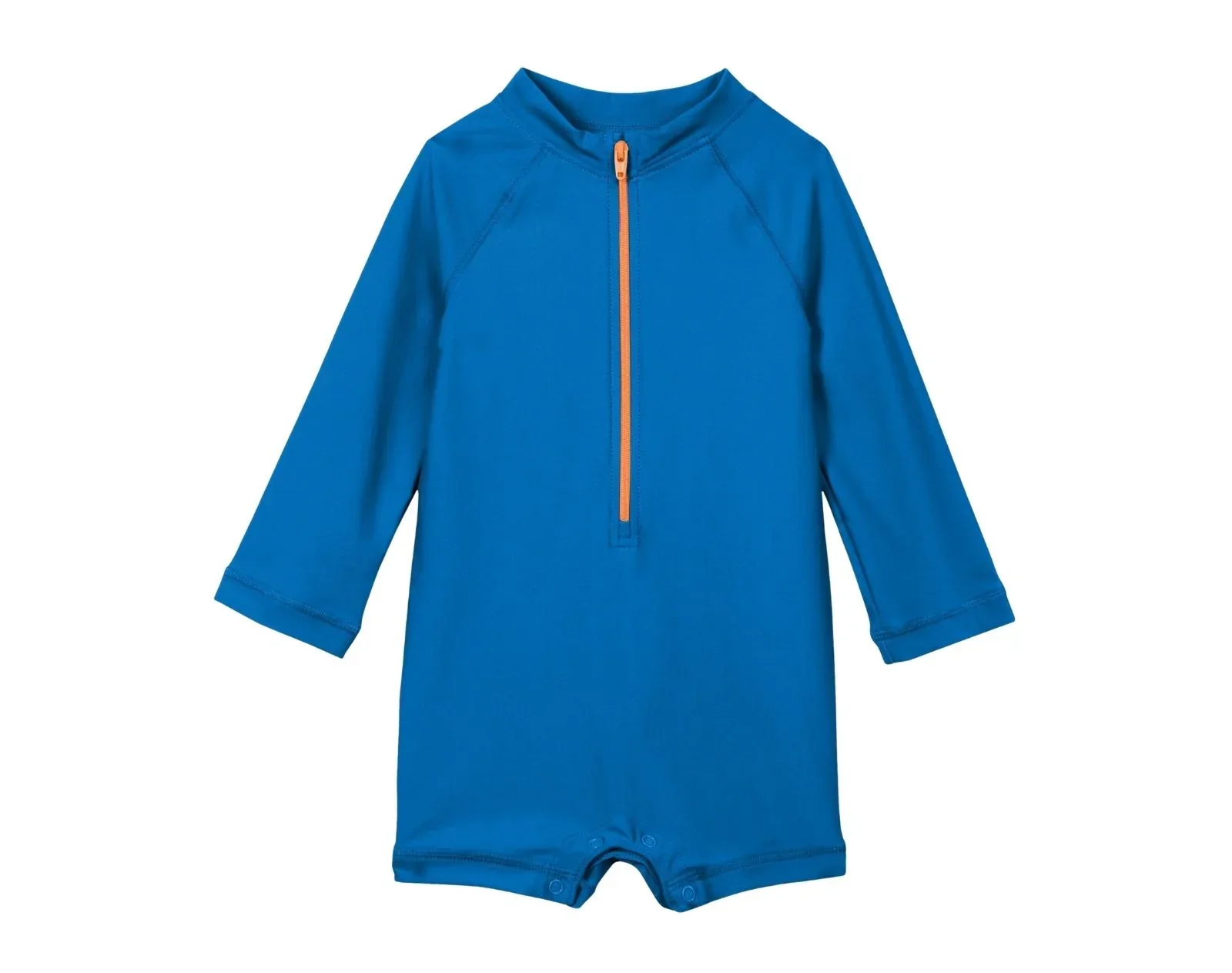 Baby One-Piece Rash Guard - Image 6