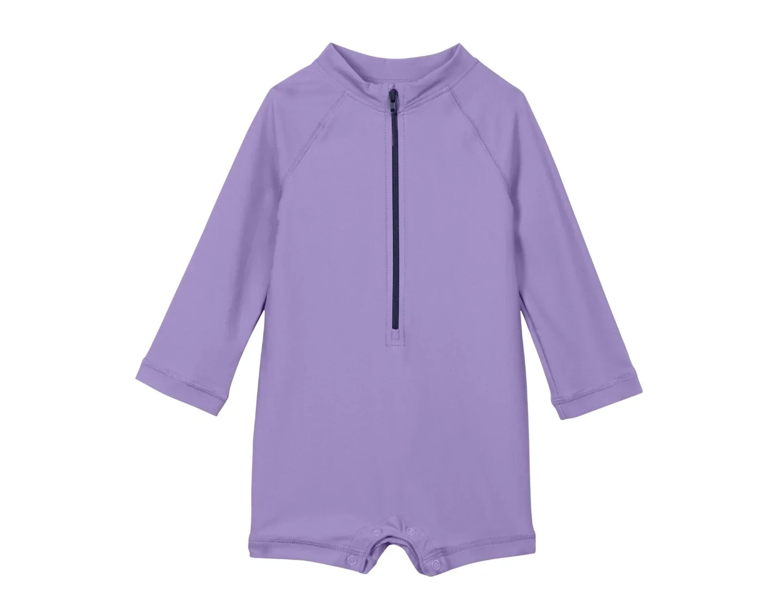 Baby One-Piece Rash Guard - Image 7