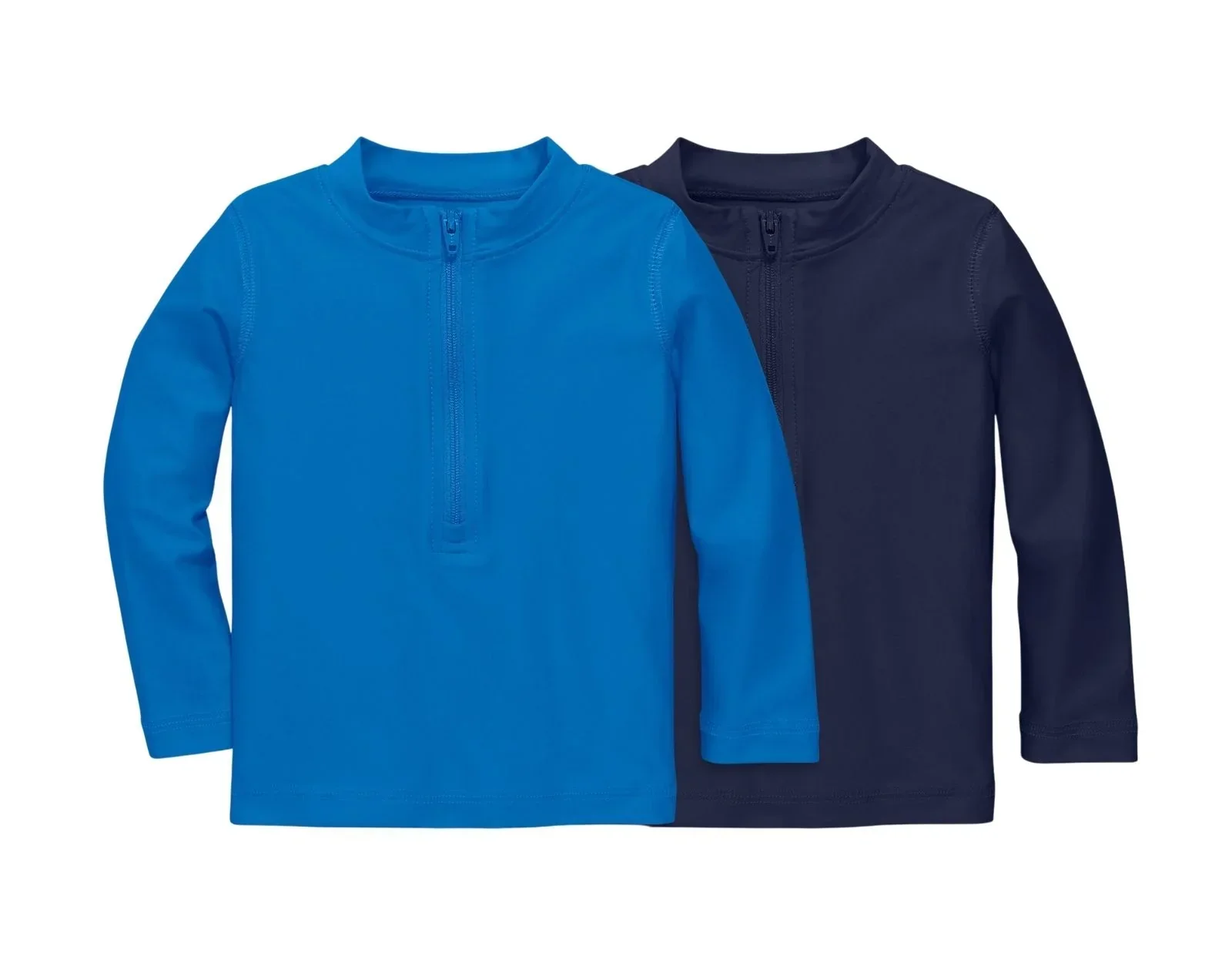 Baby Rash Guard - 2 Pack - Image 3