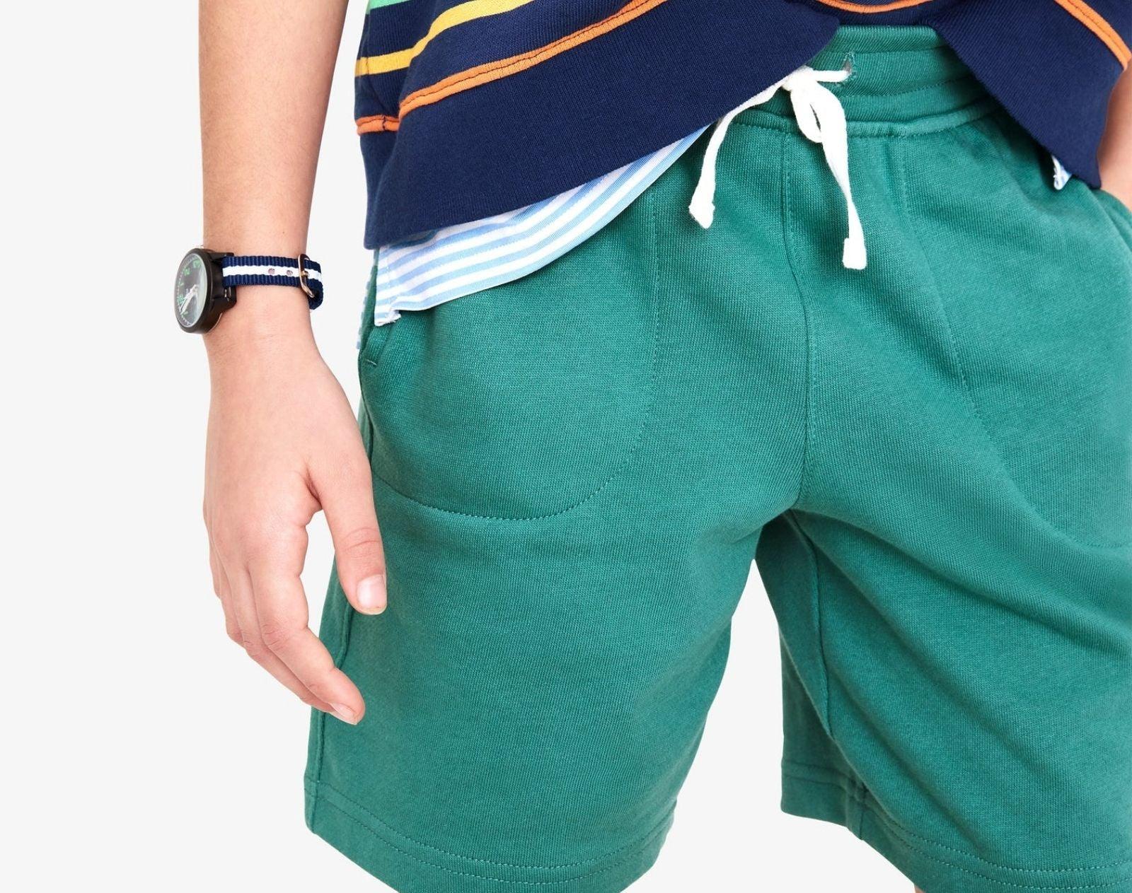 Gym Shorts - Image 11