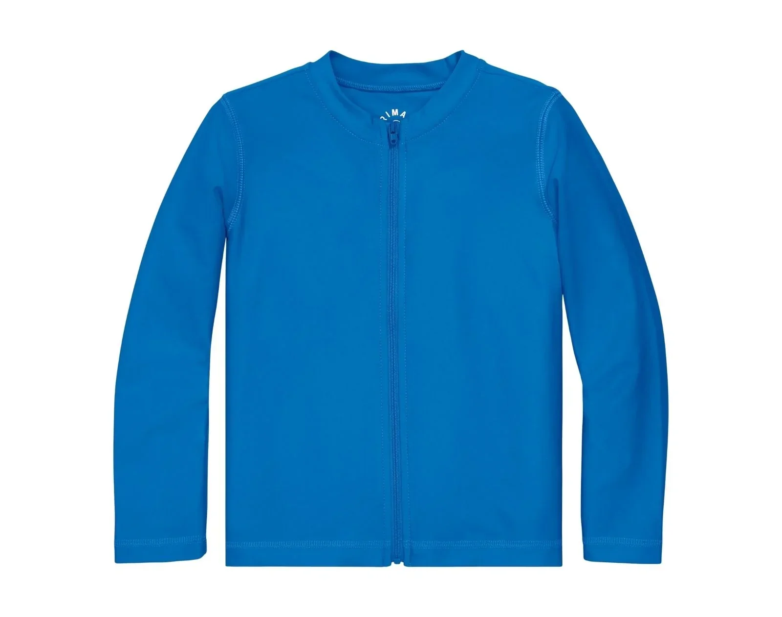 Long Sleeve Full-Zip Rash Guard - Image 8