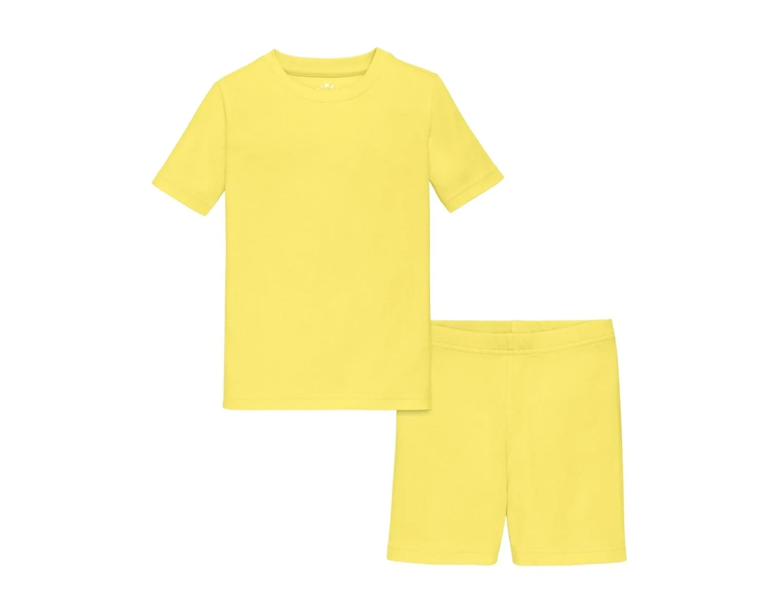 Short Sleeve PJ Set - Image 3