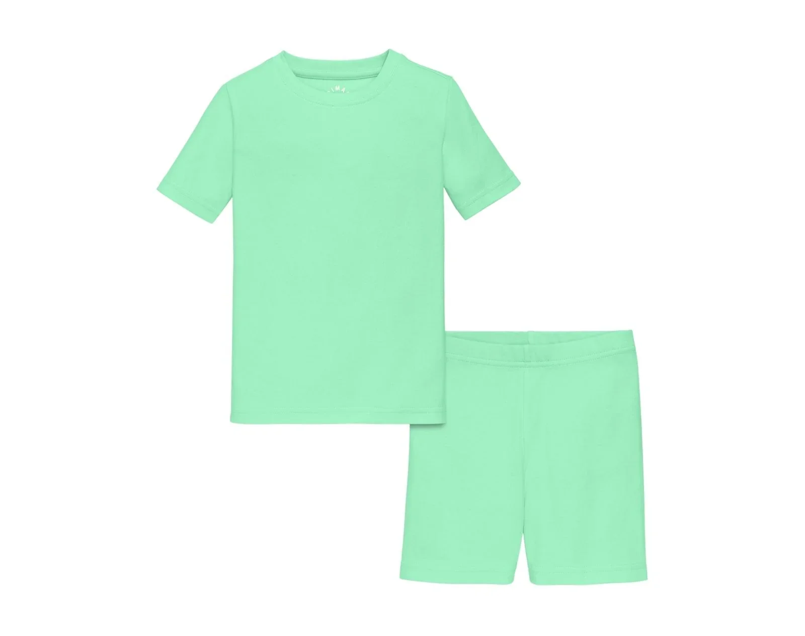 Short Sleeve PJ Set - Image 4