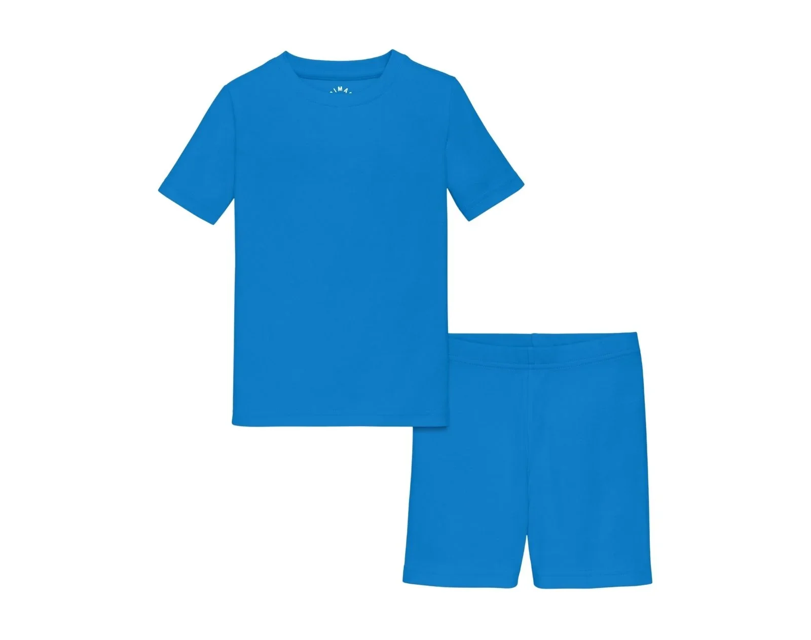 Short Sleeve PJ Set - Image 5