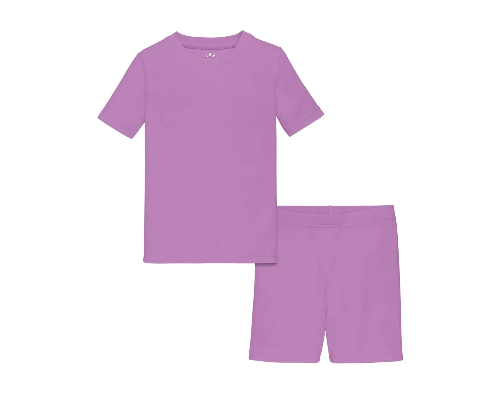 Short Sleeve PJ Set - Image 6
