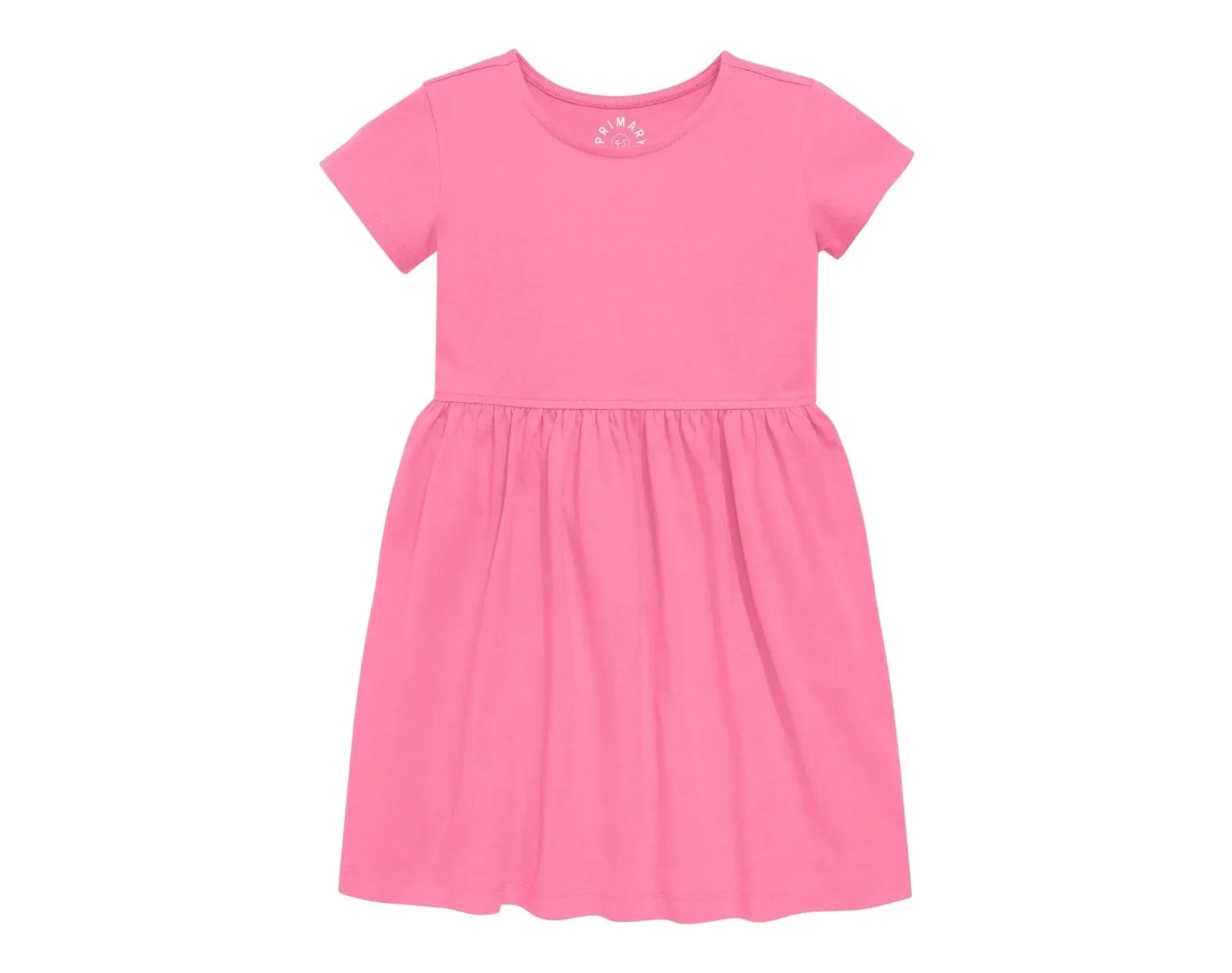 Pocket Dress - Image 2