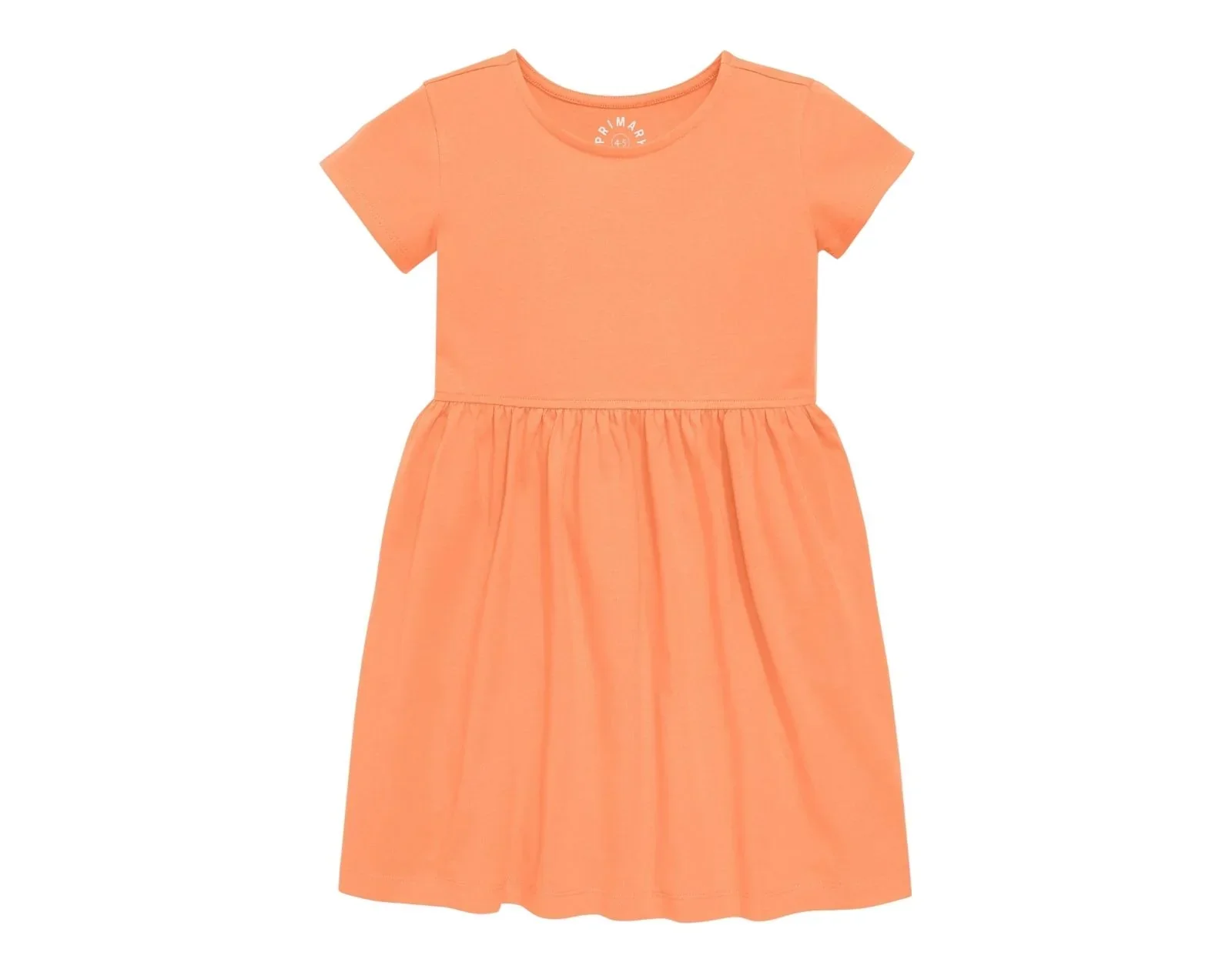 Pocket Dress - Image 3