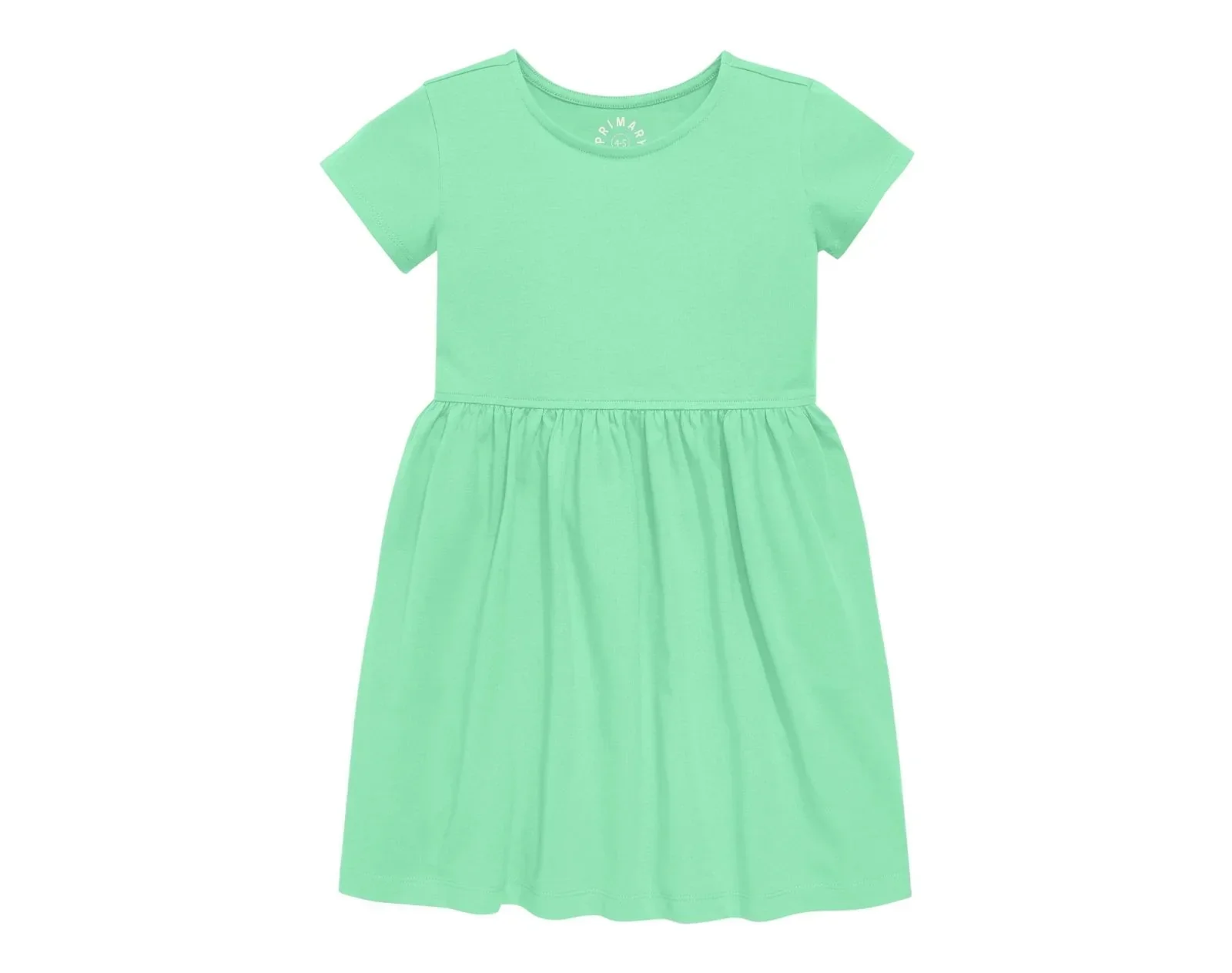 Pocket Dress - Image 4