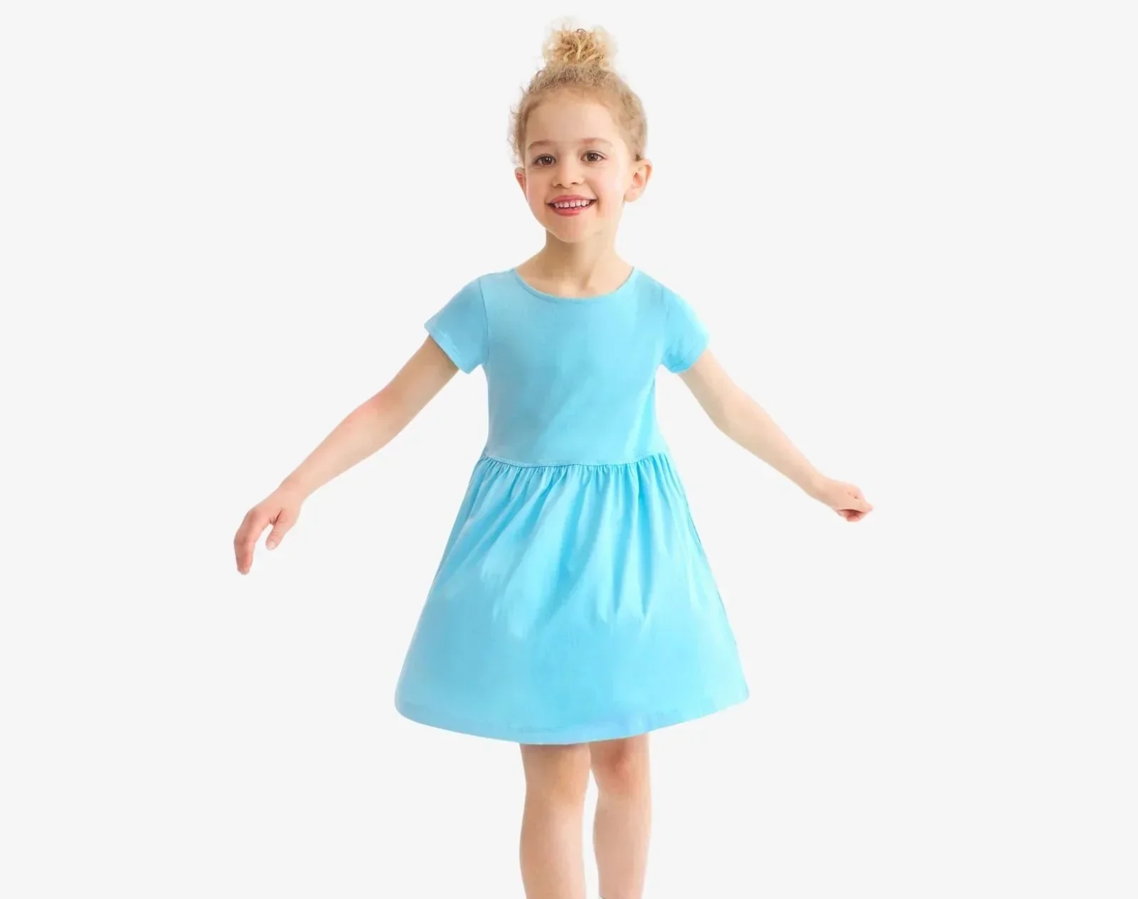 Pocket Dress - Image 5